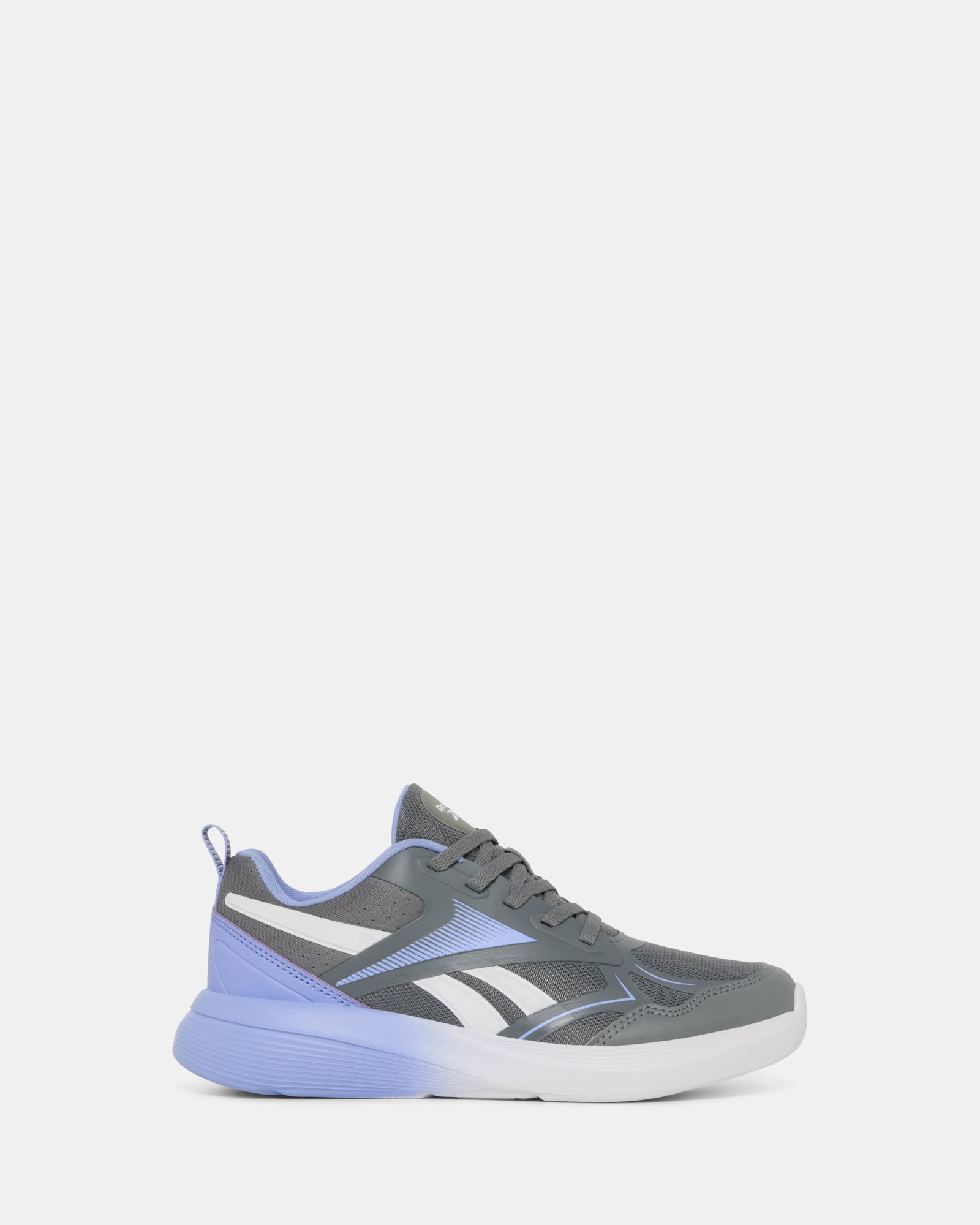 Rush Runner 6.0 Grey 4/Lilac Glow/Ftwr White