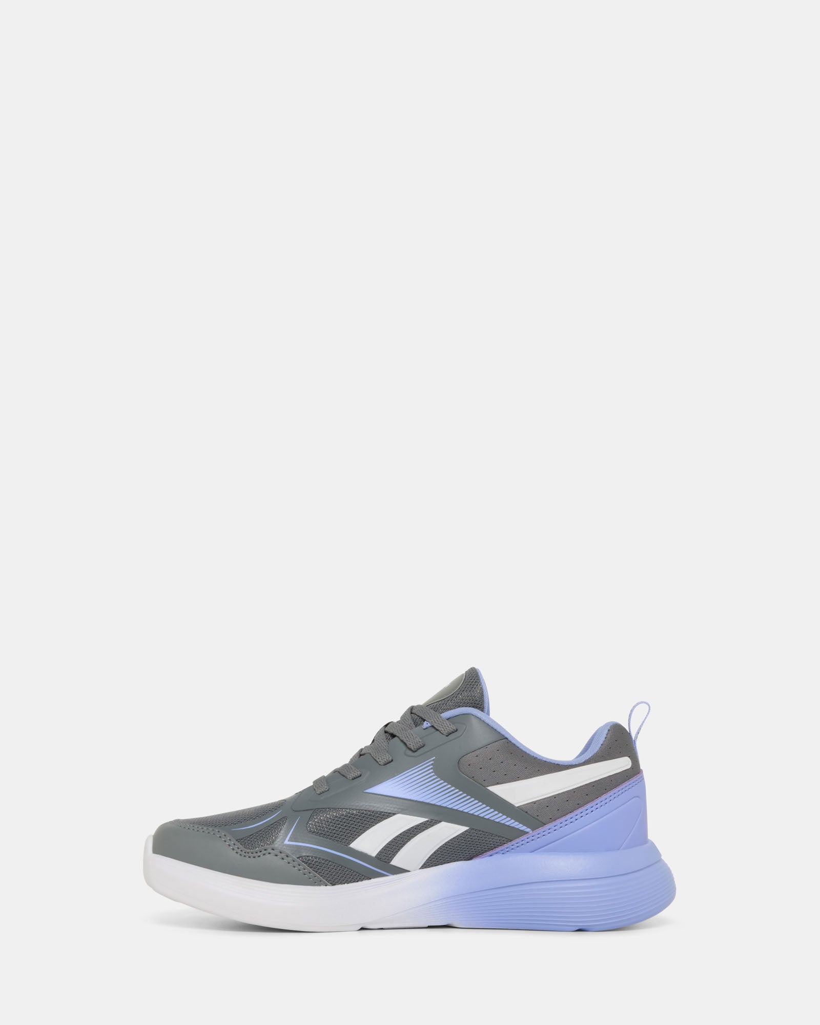 Rush Runner 6.0 Grey 4/Lilac Glow/Ftwr White