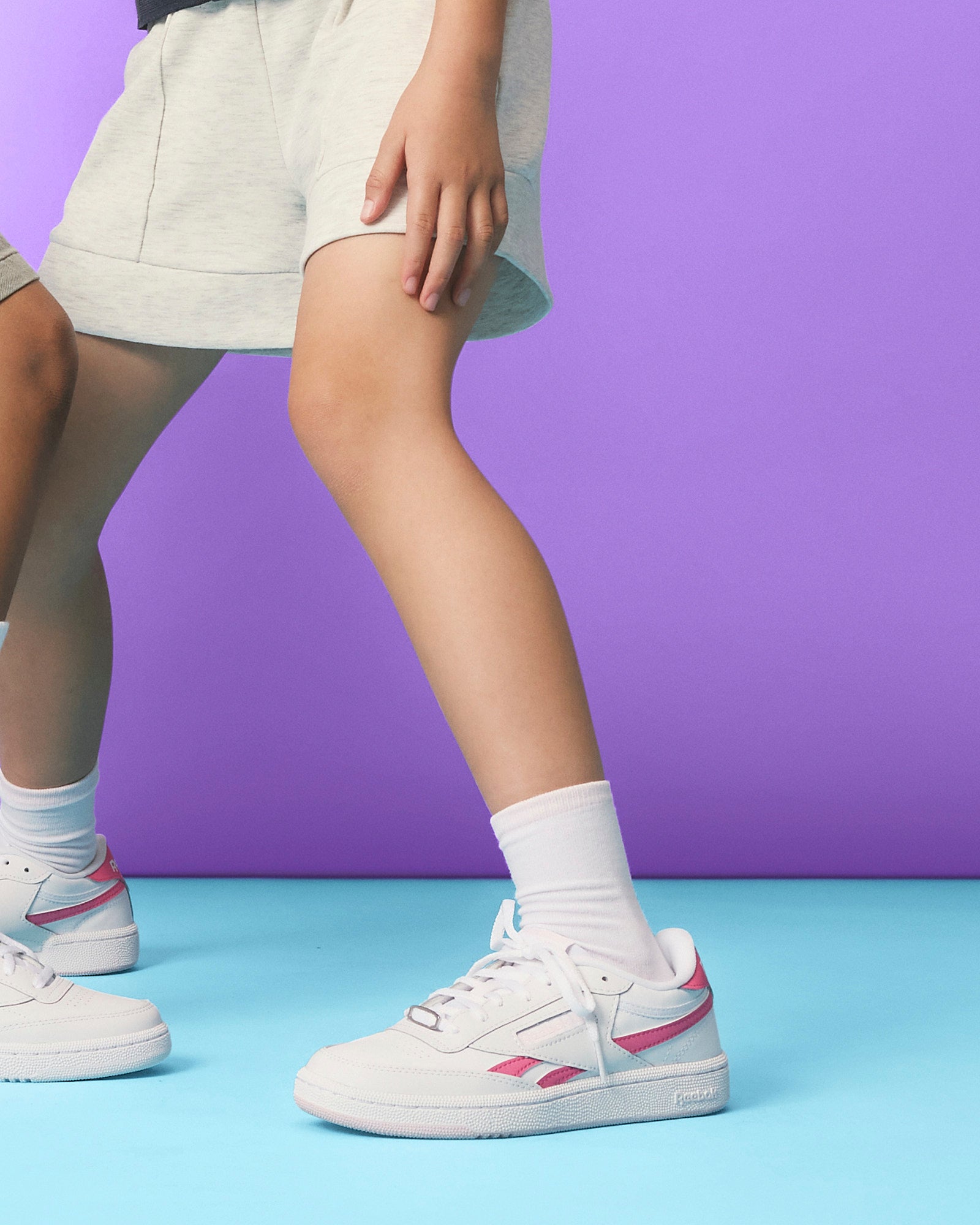 Club C Revenge White/Passionpink/Berry