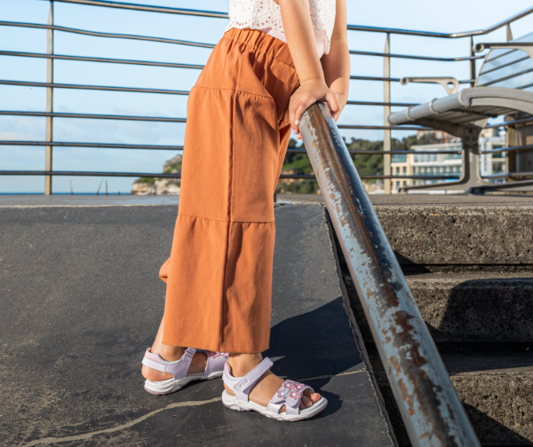 Closest shoes store top