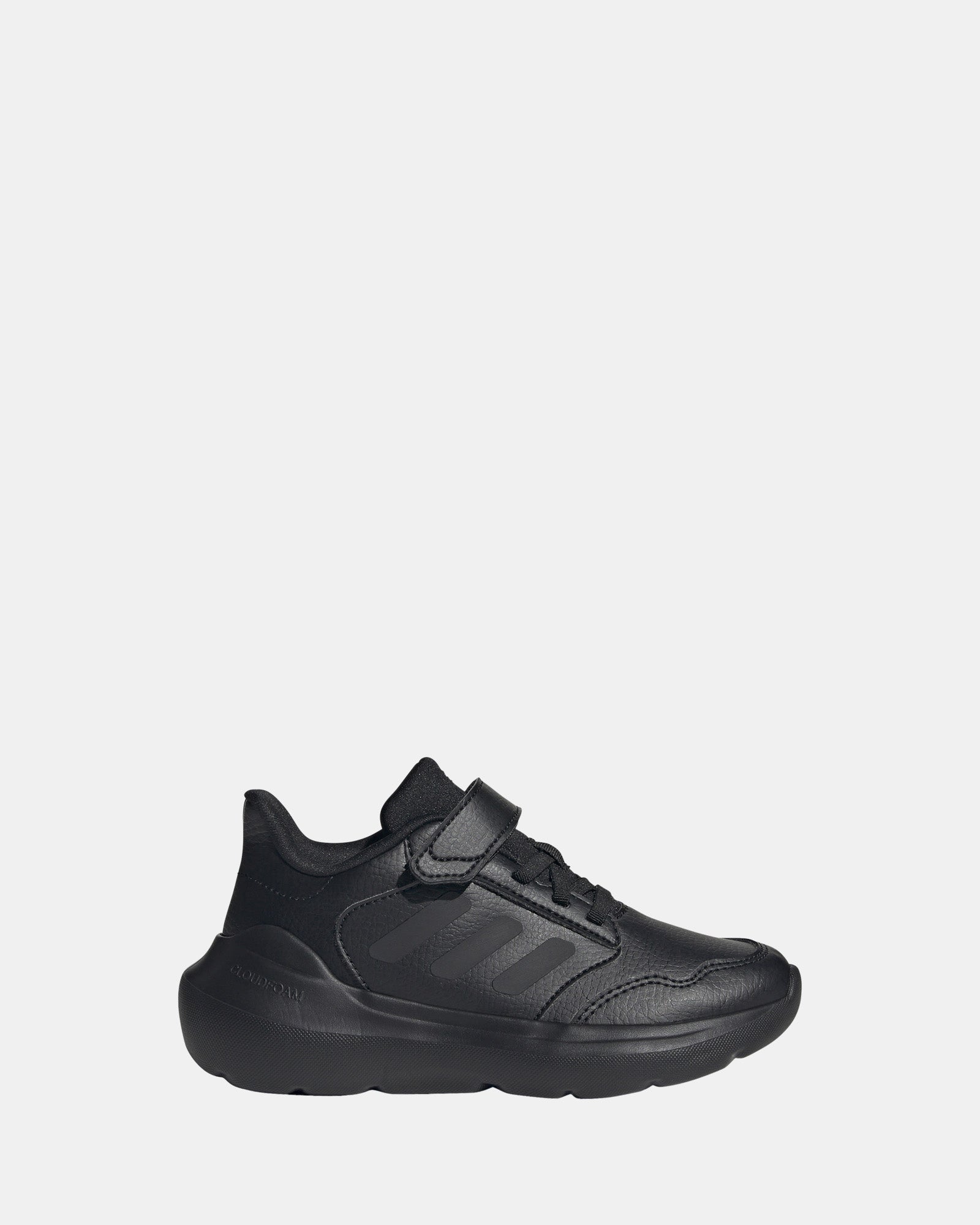 Tensaur Run 3.0 Sl Ps Black B Black/Black/Black