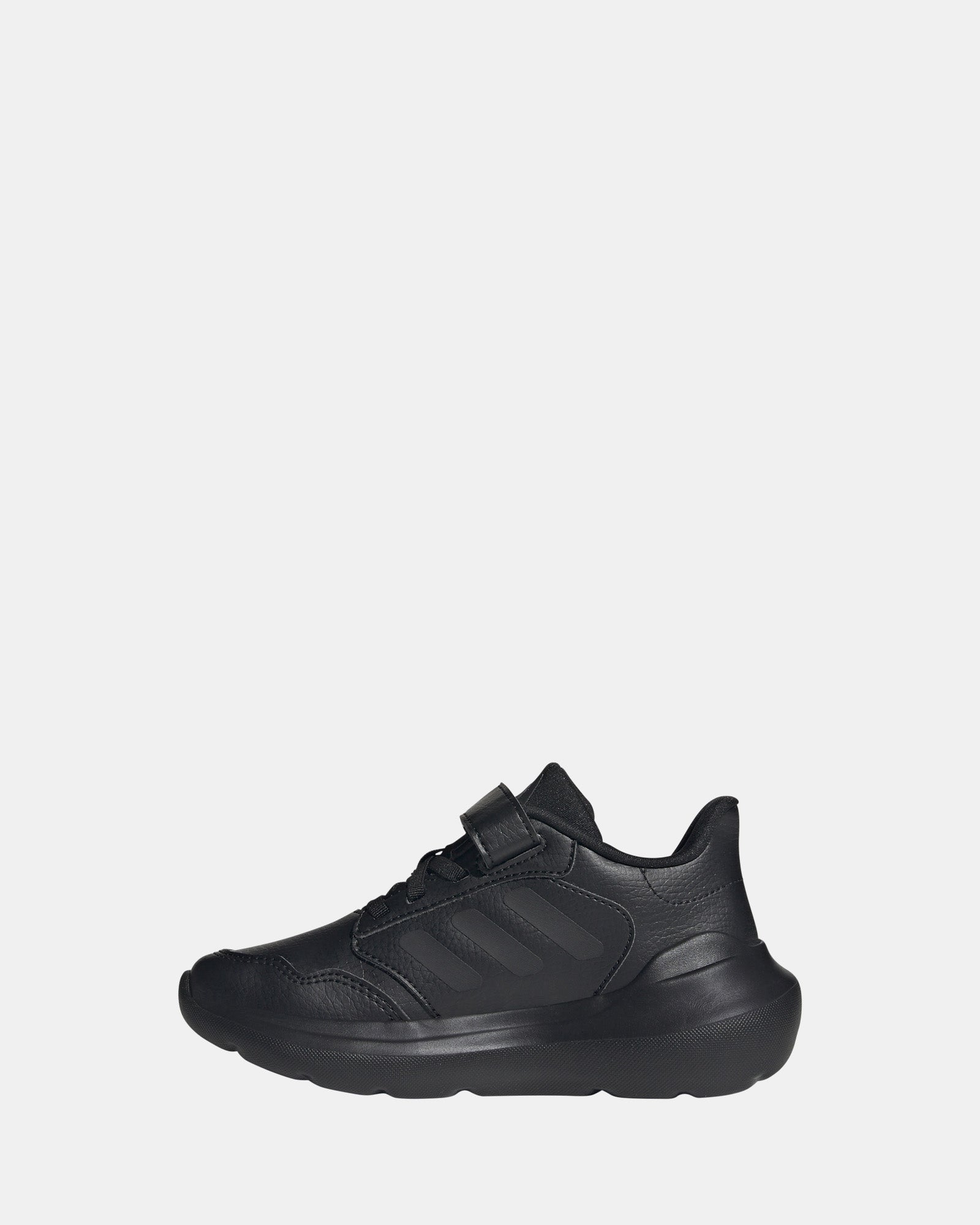 Tensaur Run 3.0 Sl Ps Black B Black/Black/Black