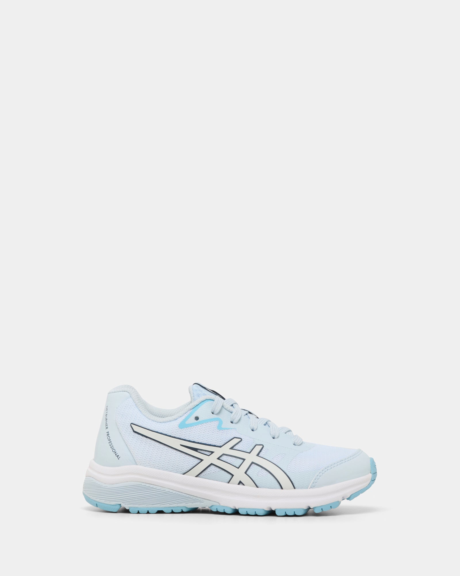 Netburner Pro 4 Grade School Sky/Arctic Blue