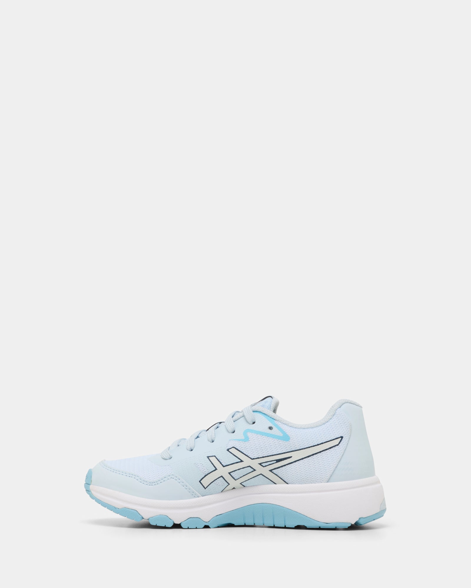 Netburner Pro 4 Grade School Sky/Arctic Blue