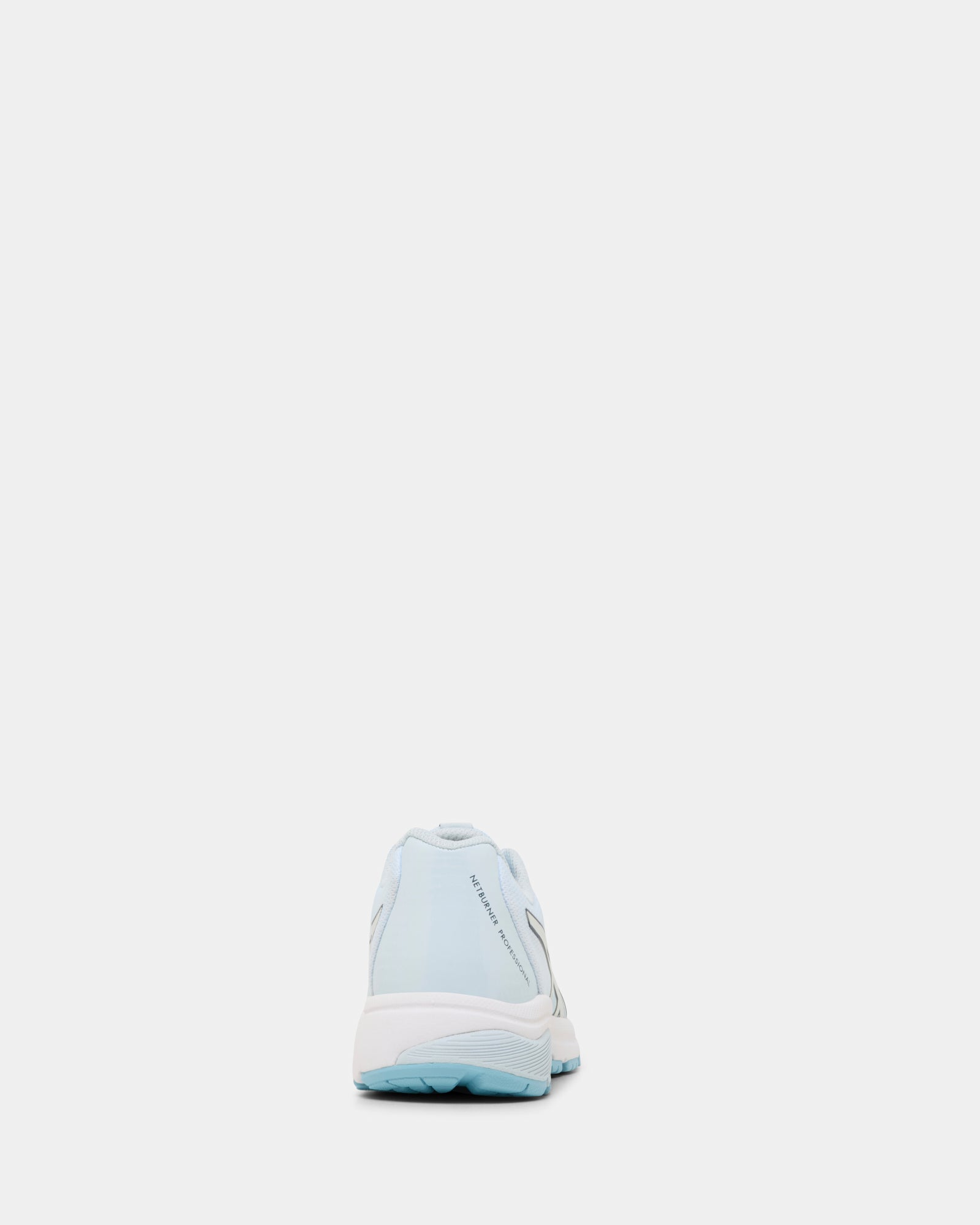 Netburner Pro 4 Grade School Sky/Arctic Blue