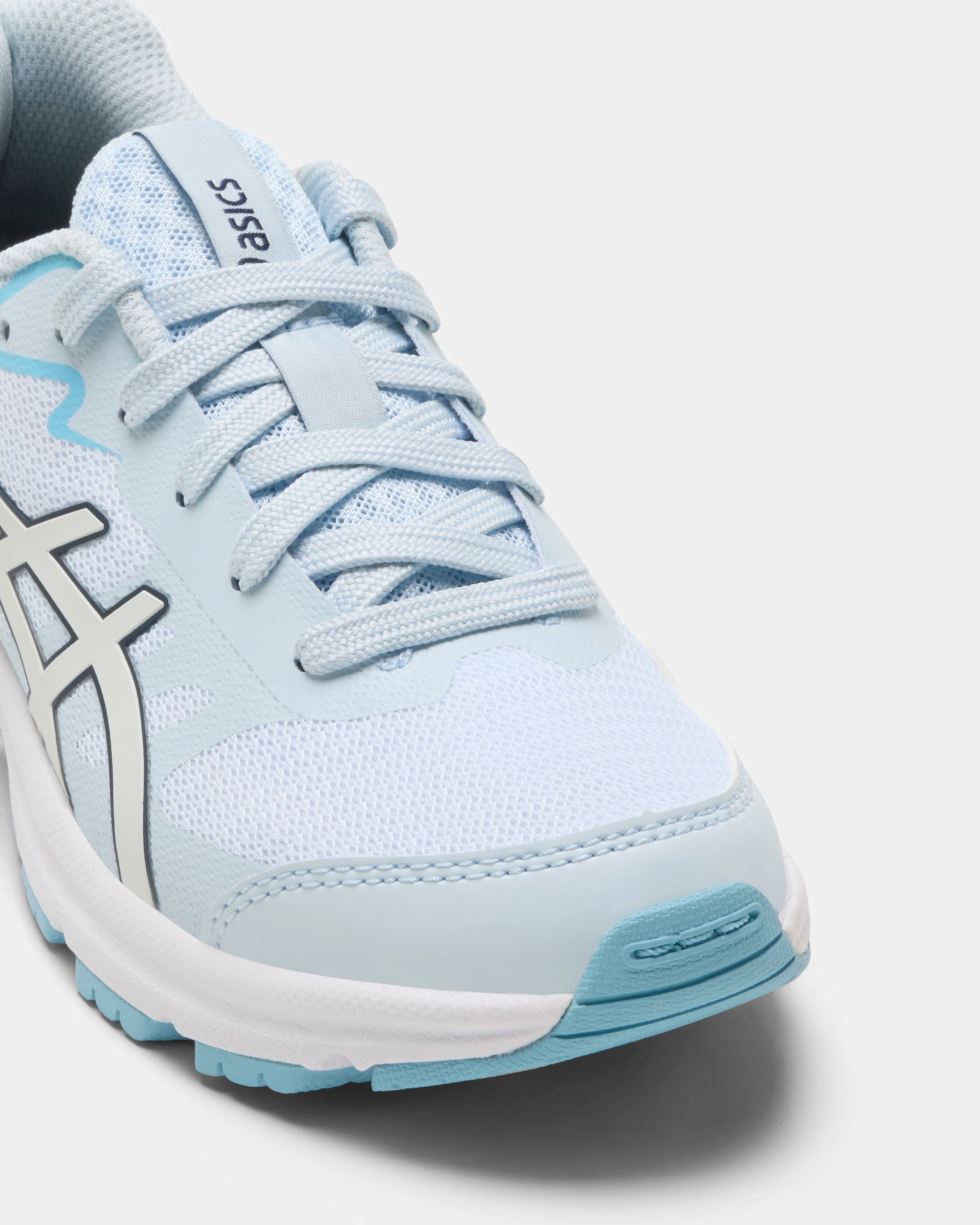 Netburner Pro 4 Grade School Sky/Arctic Blue