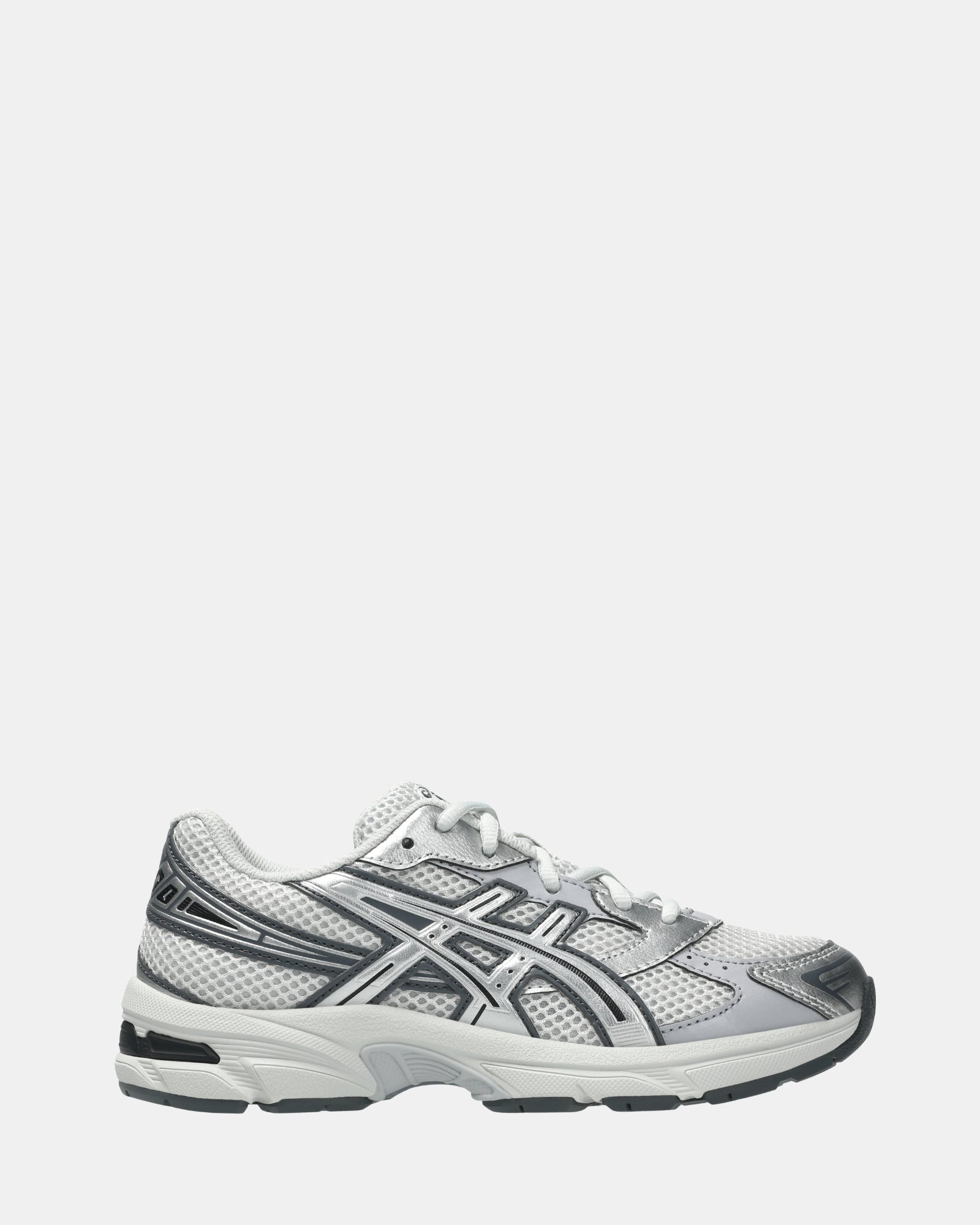 Gel-1130 Grade School Glacier Grey/Pure Silver