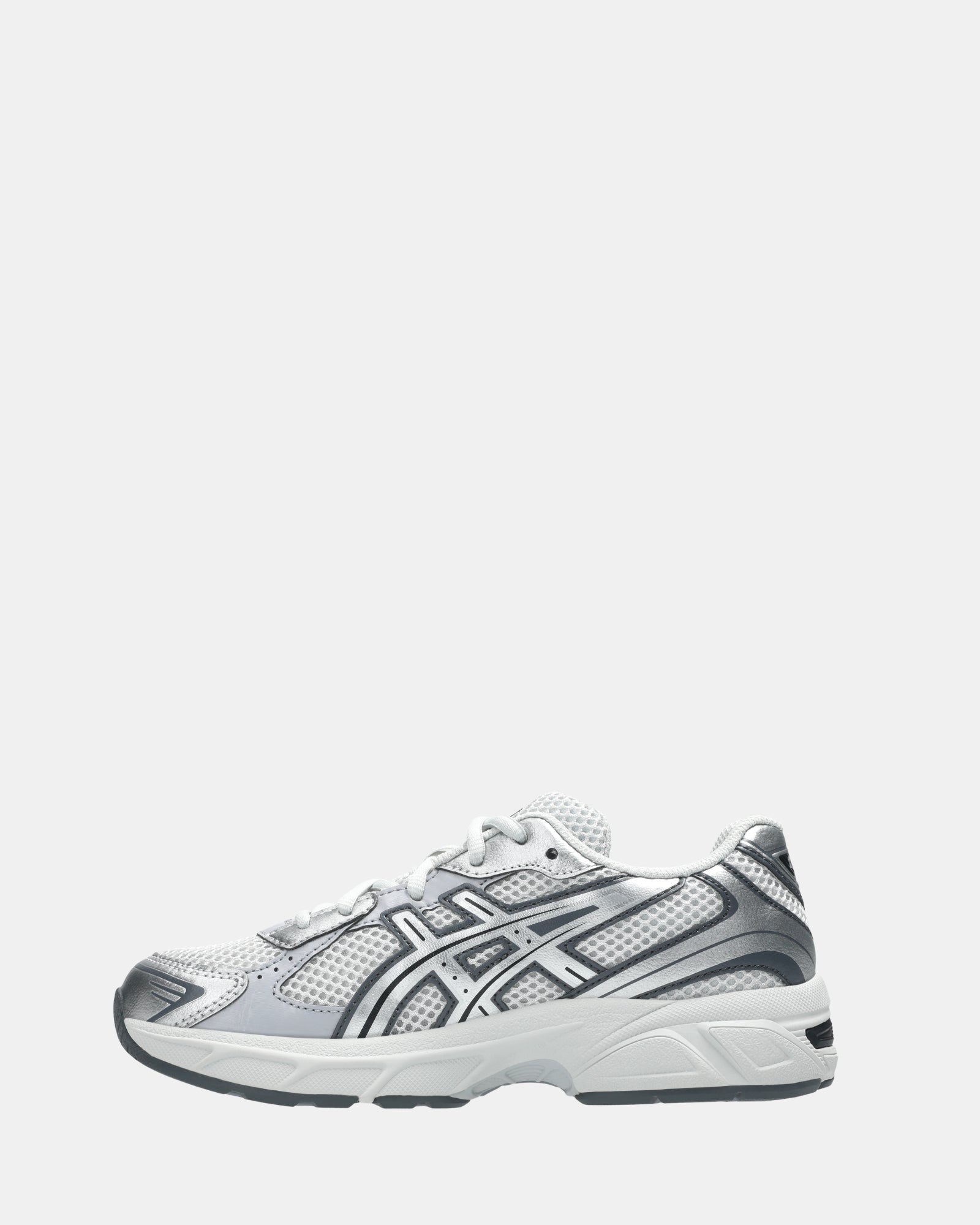 Gel-1130 Grade School Glacier Grey/Pure Silver