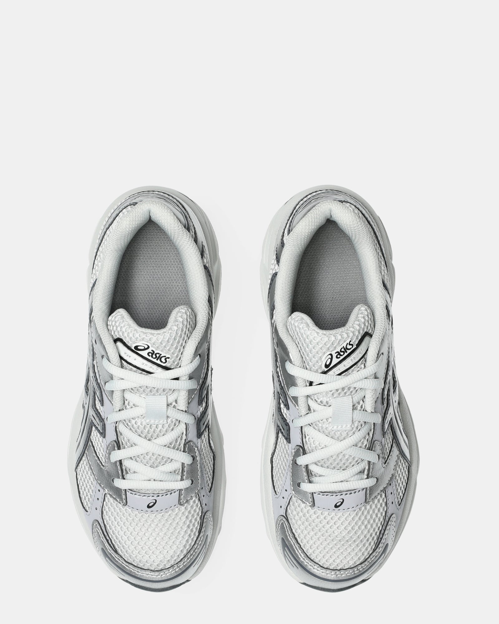 Gel-1130 Grade School Glacier Grey/Pure Silver