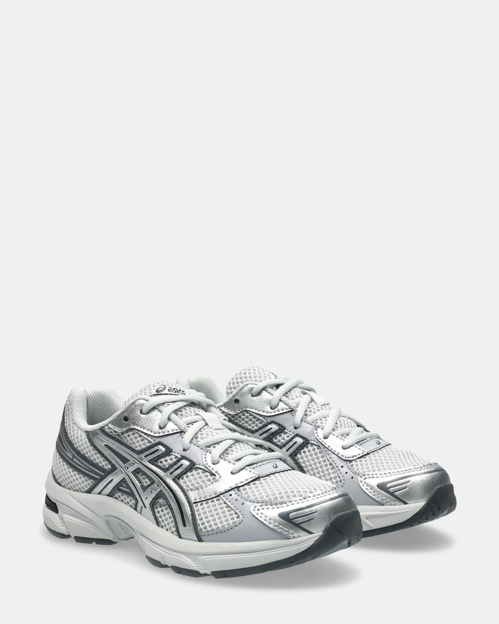 Gel-1130 Grade School Glacier Grey/Pure Silver