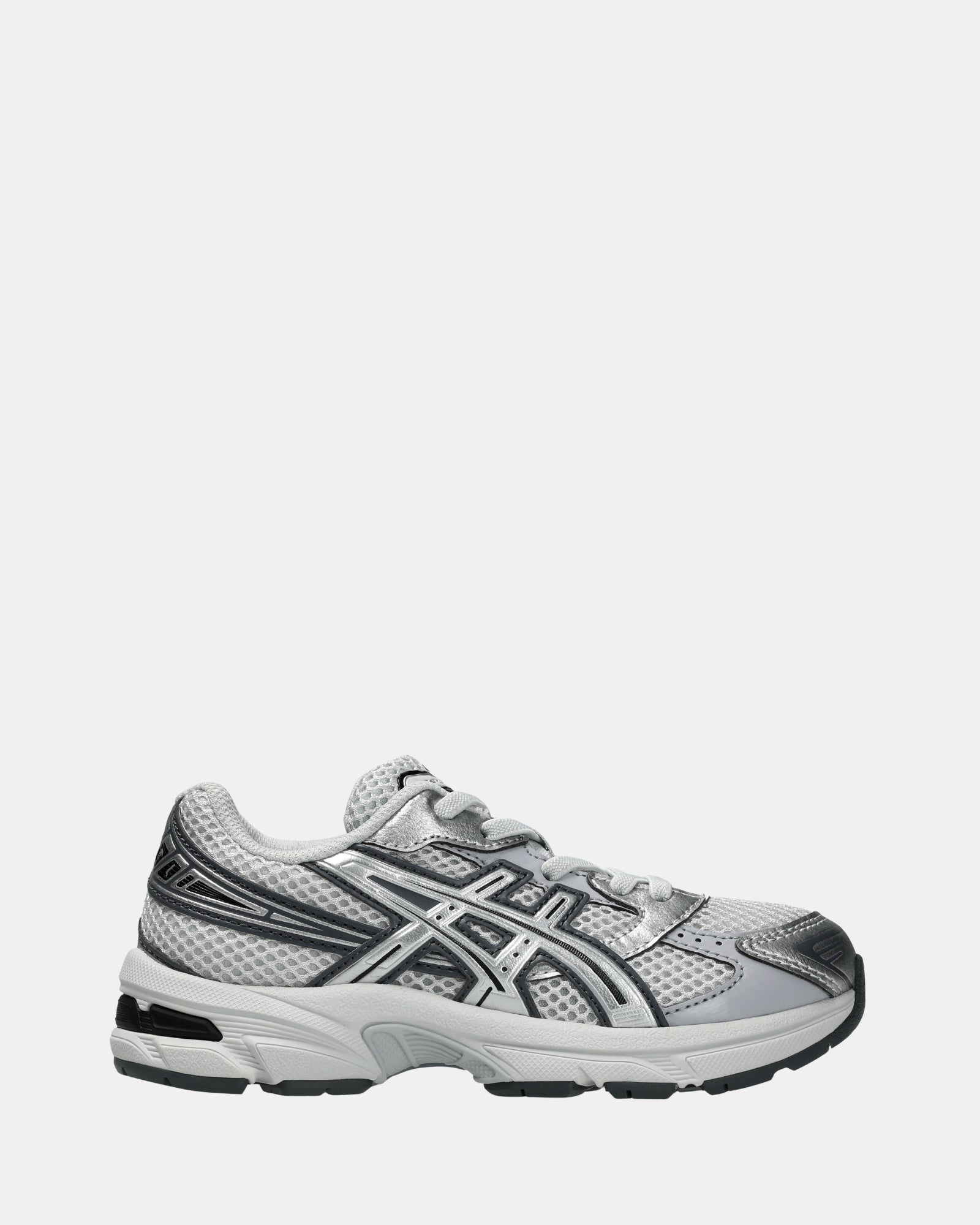 Gel-1130 Pre-School Glacier Grey/Pure Silver