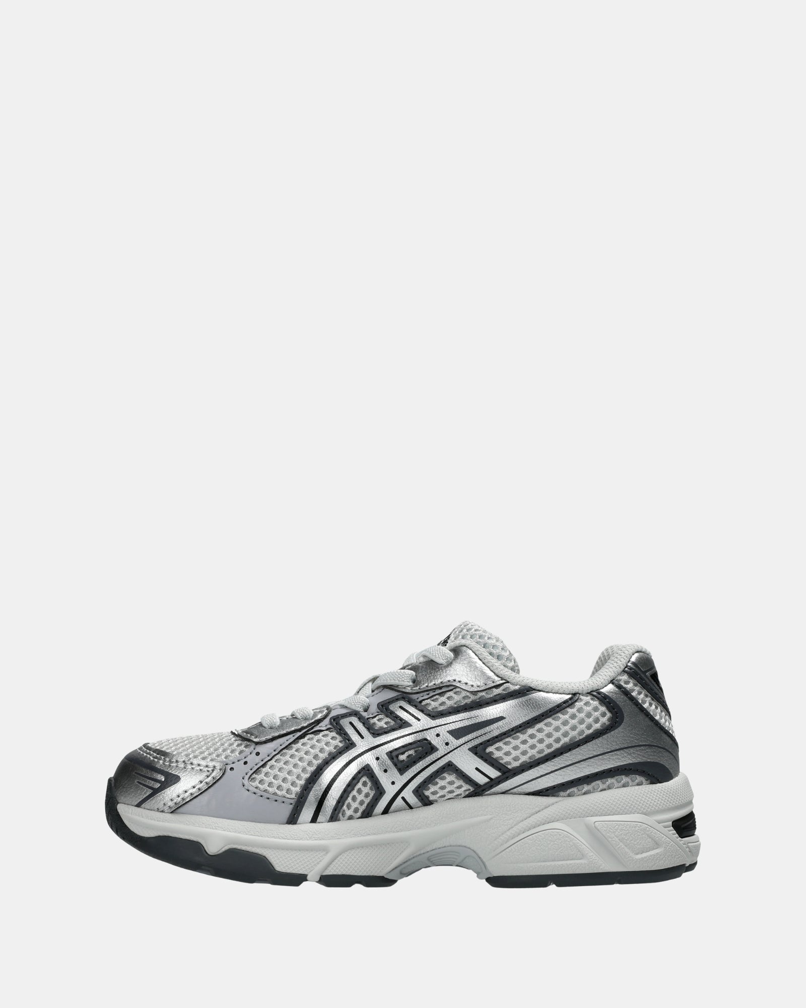 Gel-1130 Pre-School Glacier Grey/Pure Silver