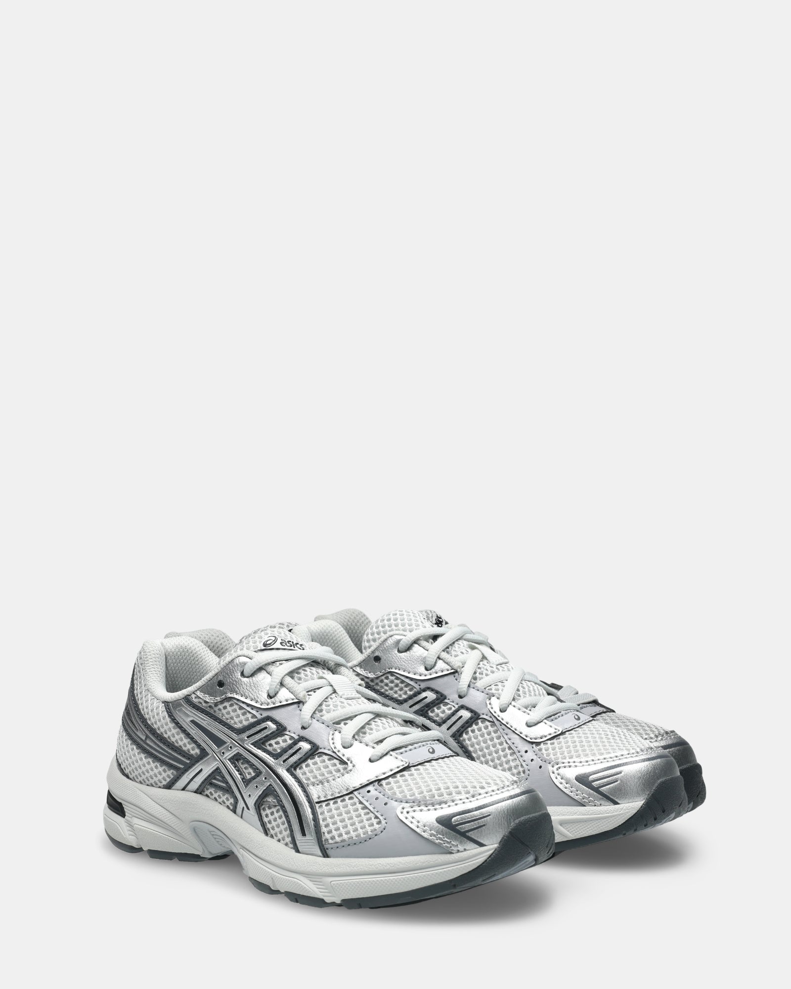 Gel-1130 Pre-School Glacier Grey/Pure Silver