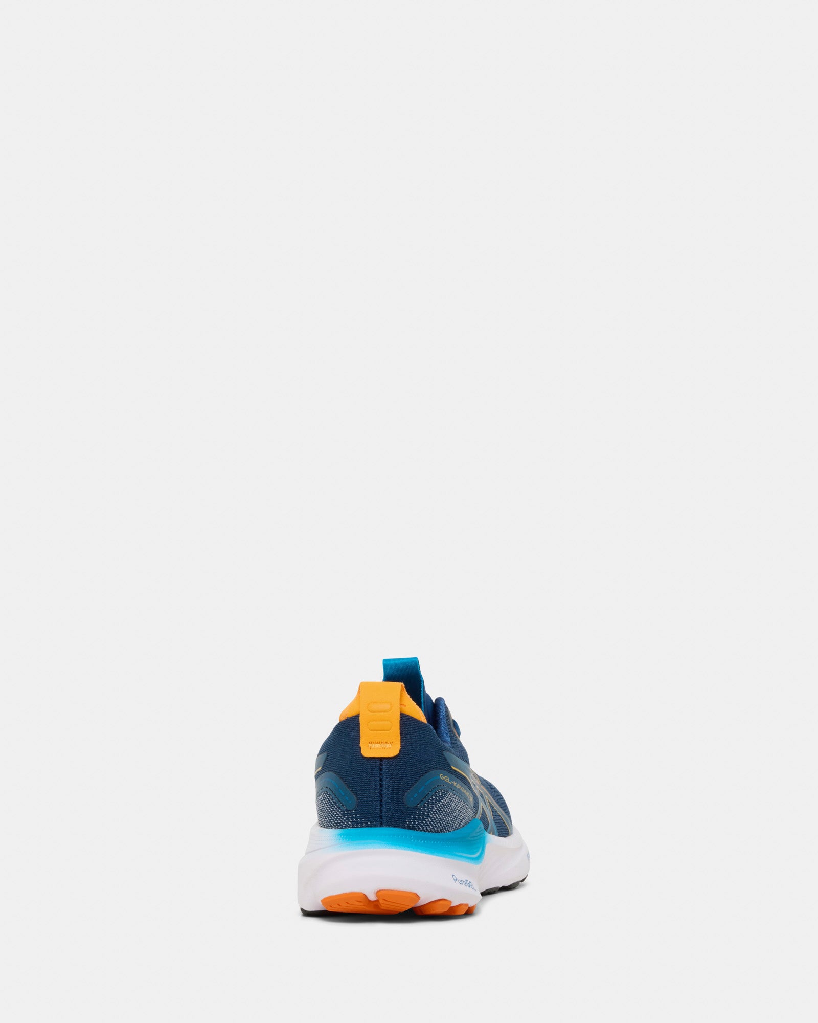 Gel-Kayano 32 Grade School Twilight Blue/Yamabuki