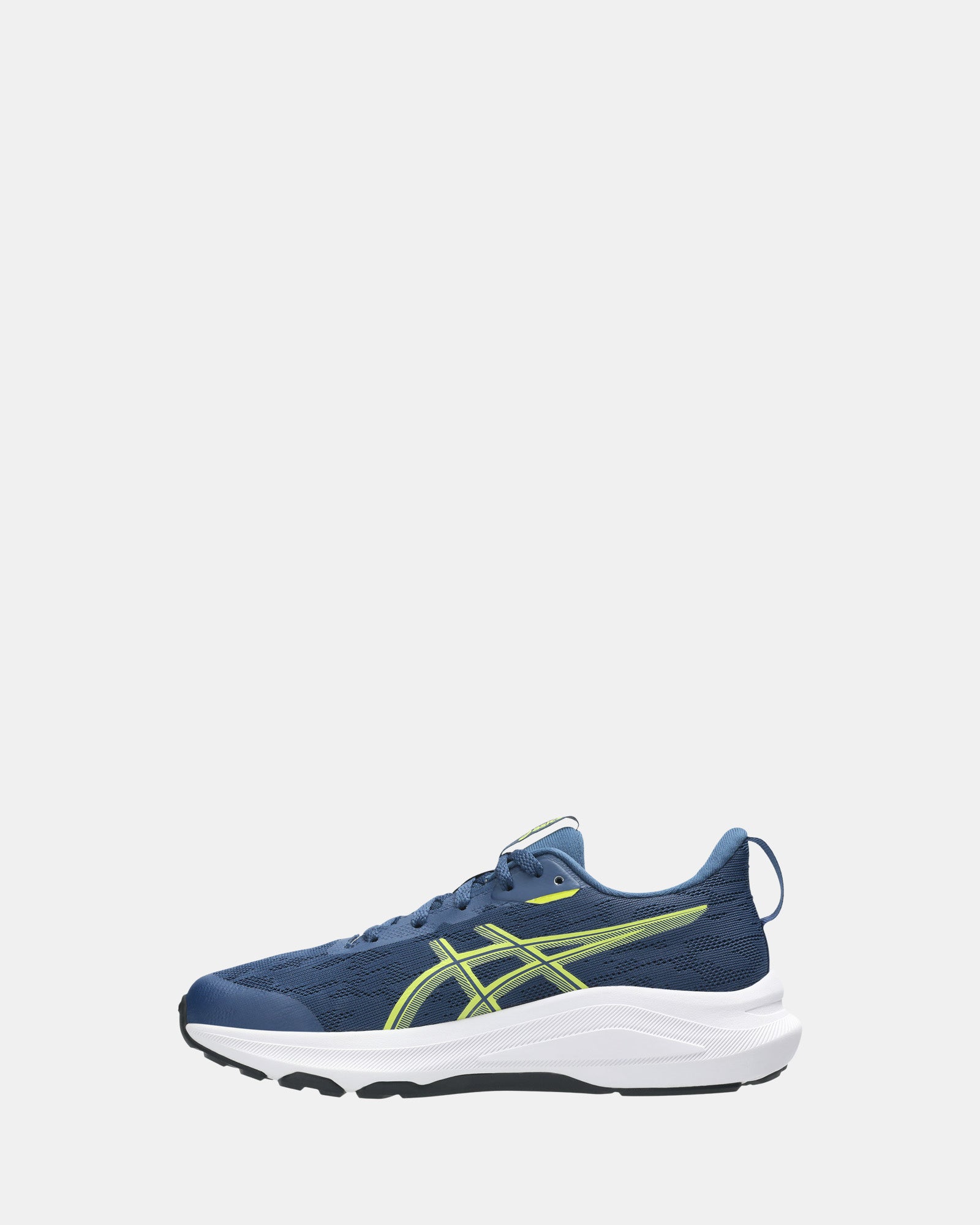Gt-1000 14 Grade School Independence Blue/Neon Lime