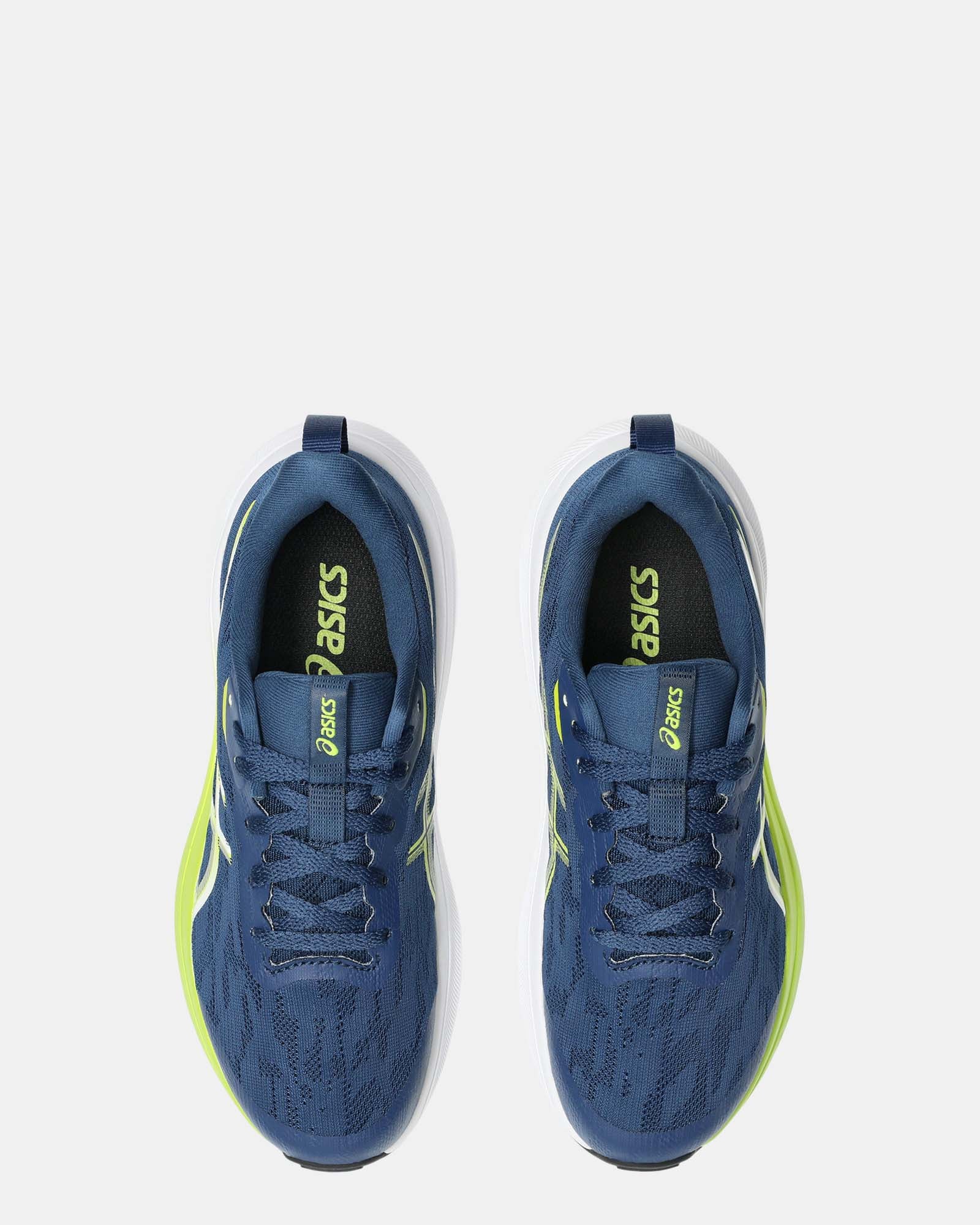 Gt-1000 14 Grade School Independence Blue/Neon Lime