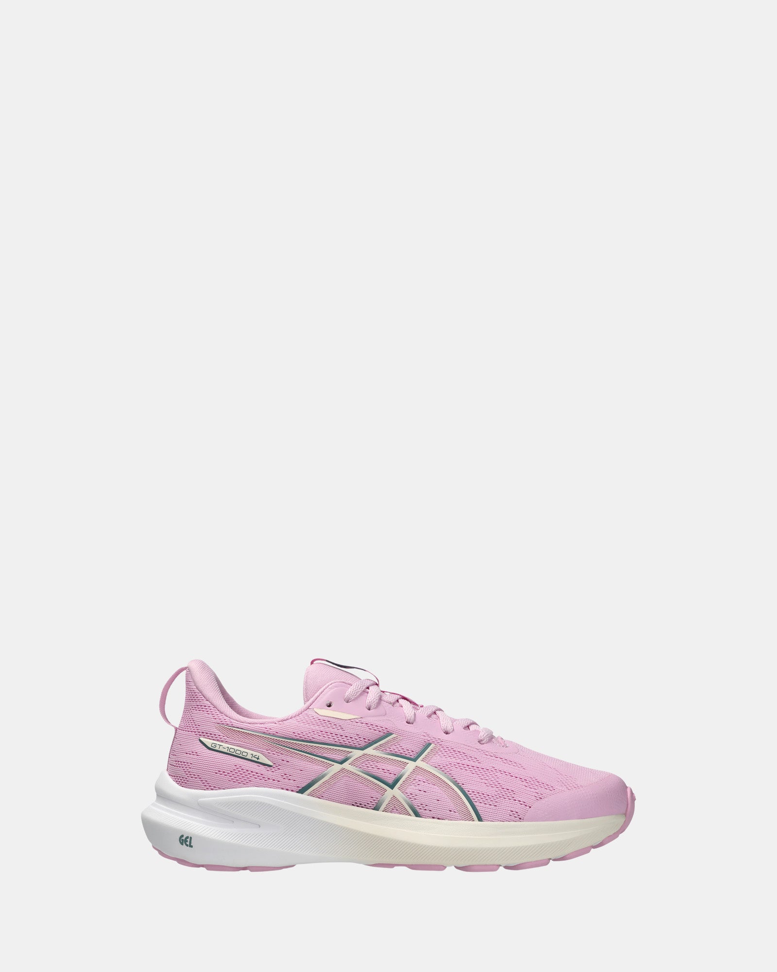 Gt-1000 14 Grade School Hazy Lilac/Rose Dust