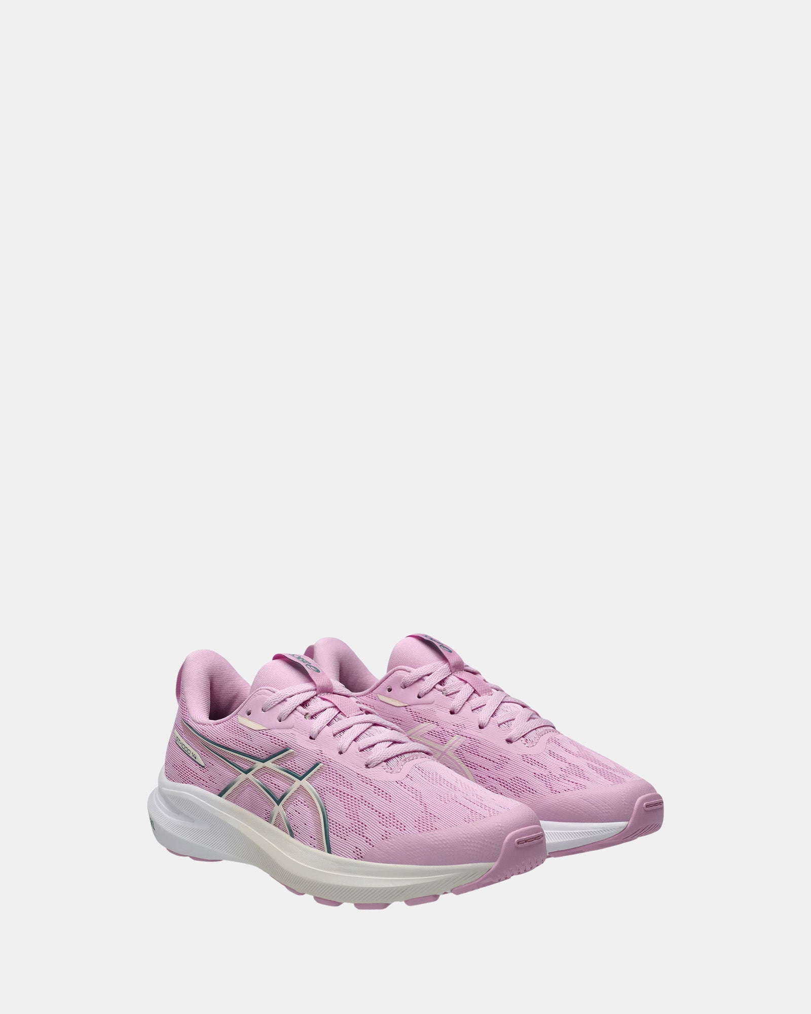 Gt-1000 14 Grade School Hazy Lilac/Rose Dust