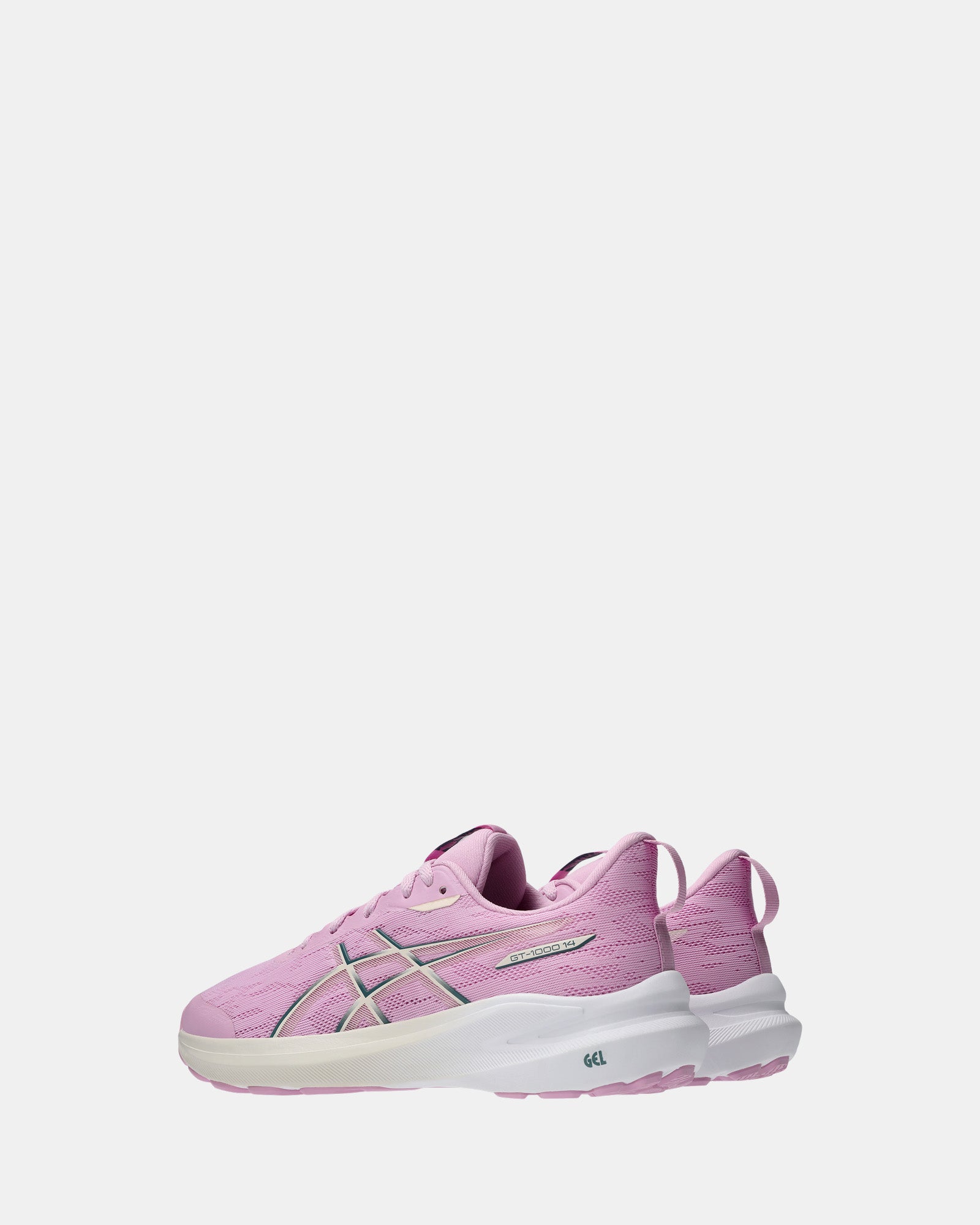 Gt-1000 14 Grade School Hazy Lilac/Rose Dust