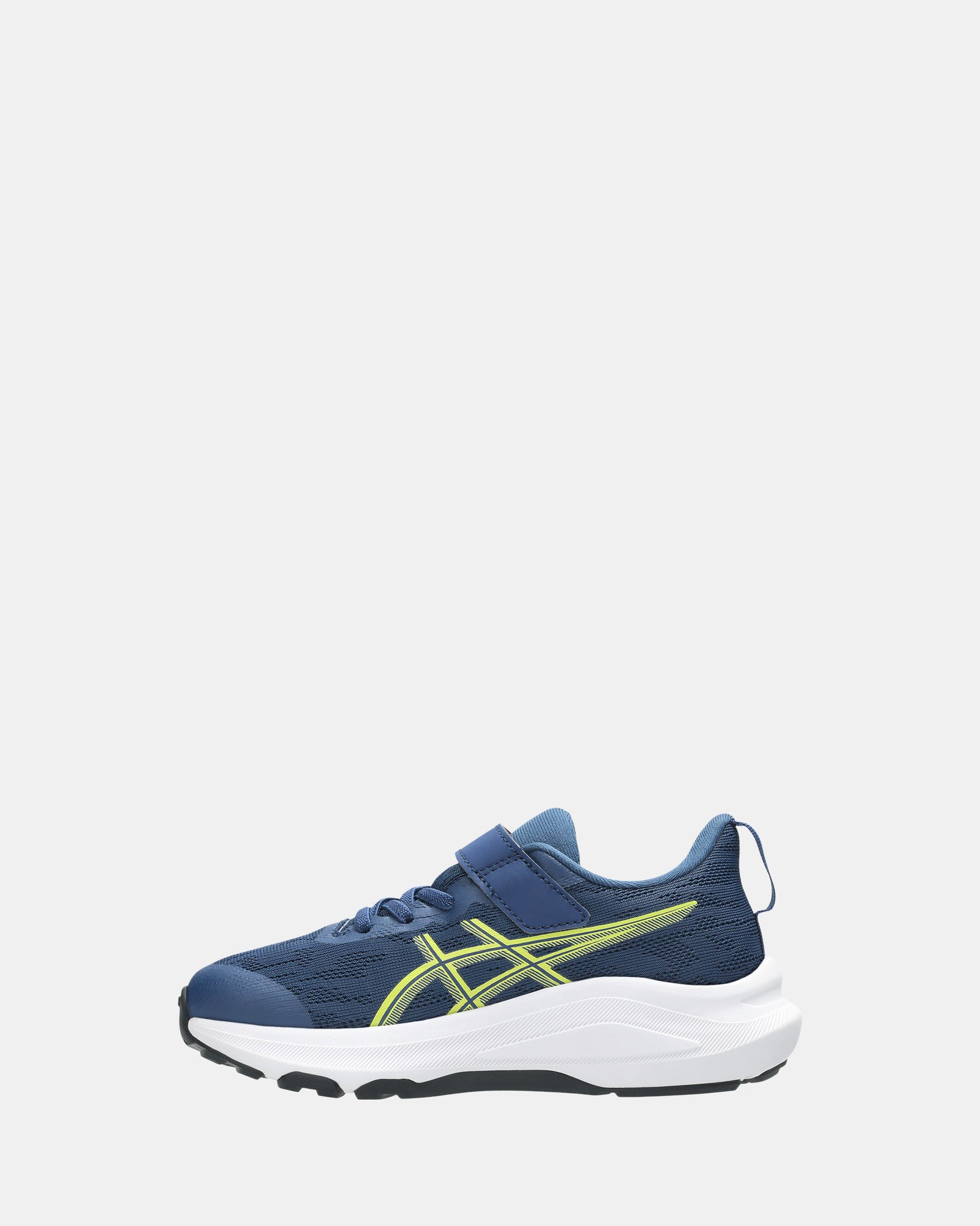Gt-1000 14 Pre-School Independence Blue/Neon Lime
