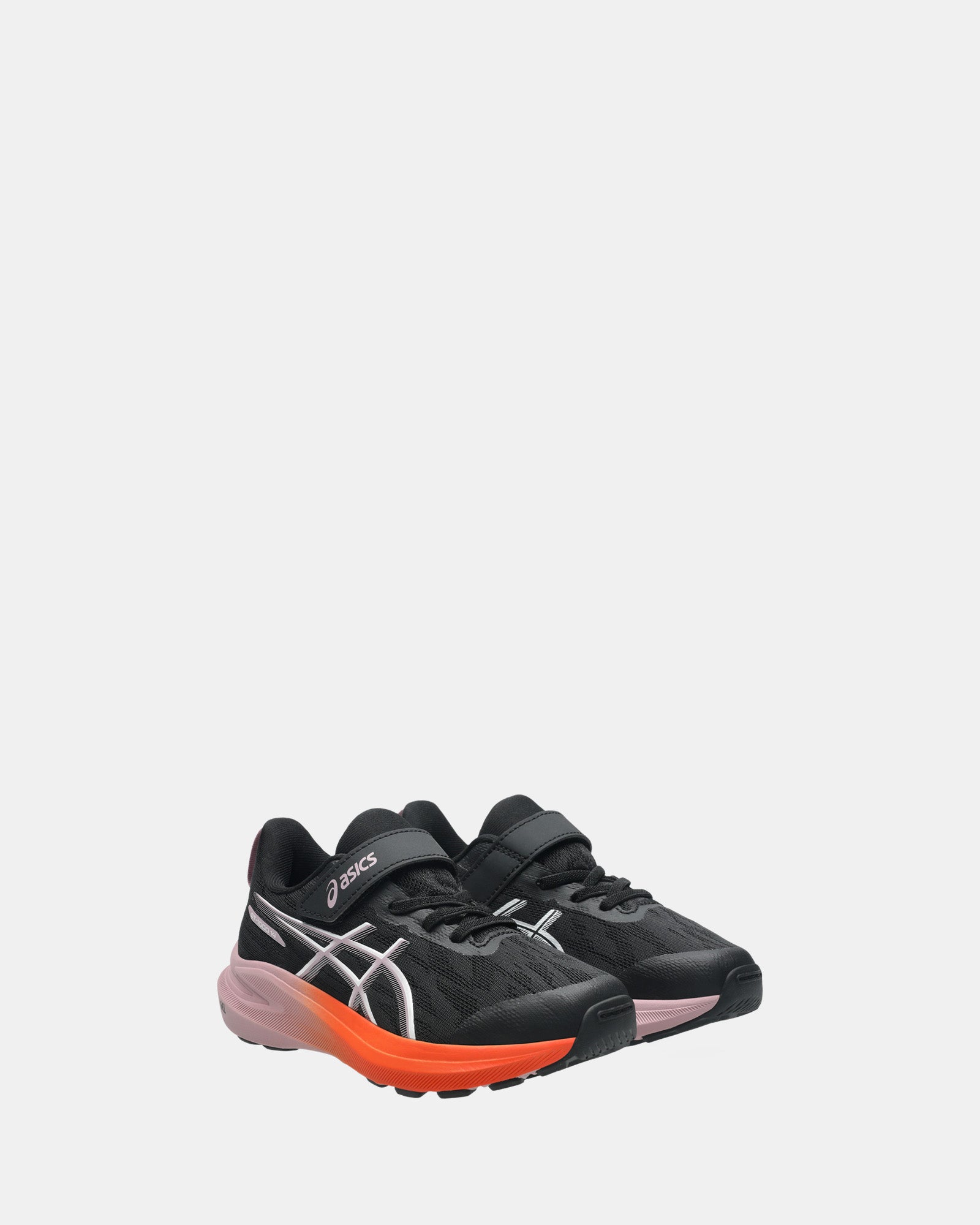 Gt-1000 14 Pre-School Black/Taro Purple