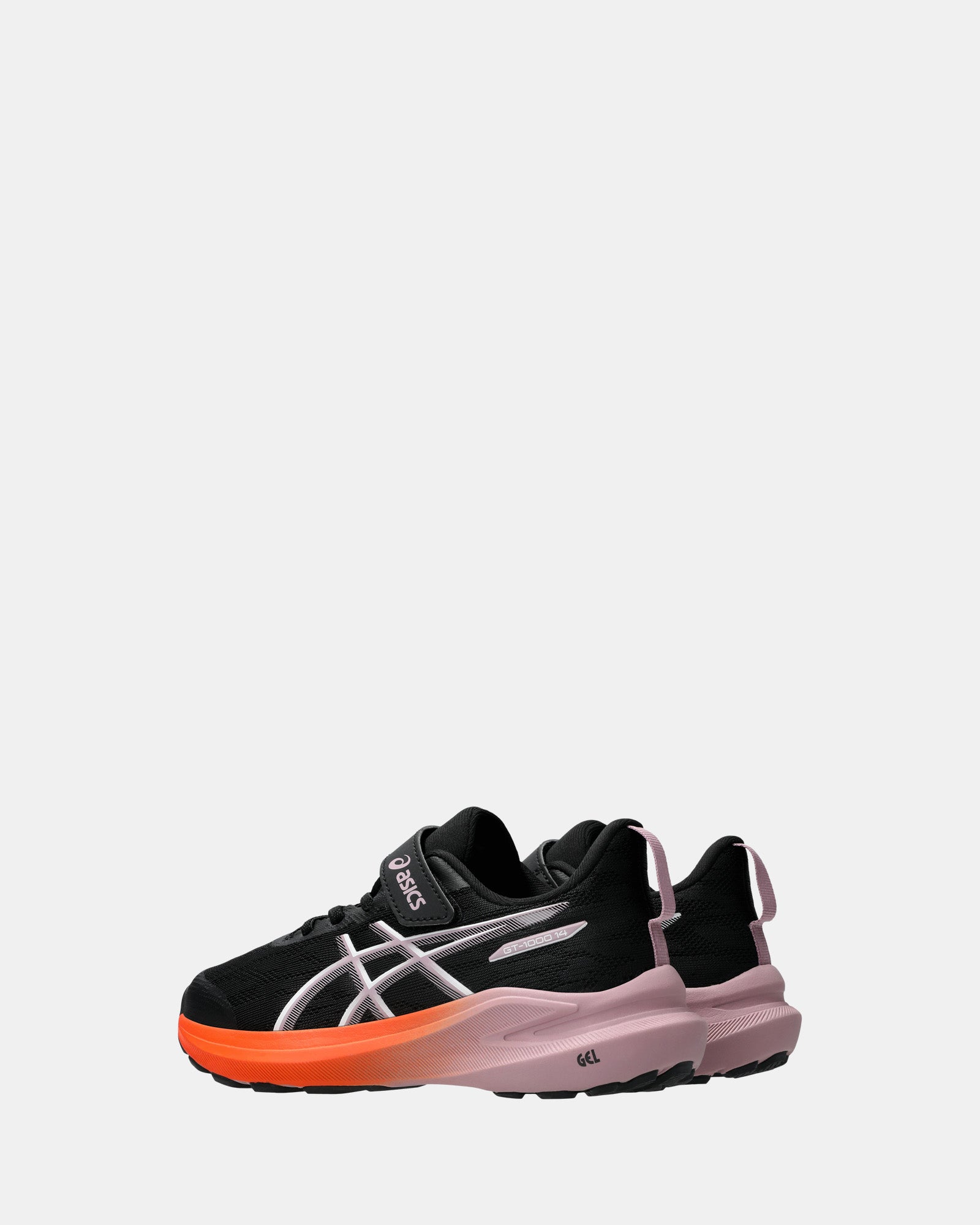 Gt-1000 14 Pre-School Black/Taro Purple