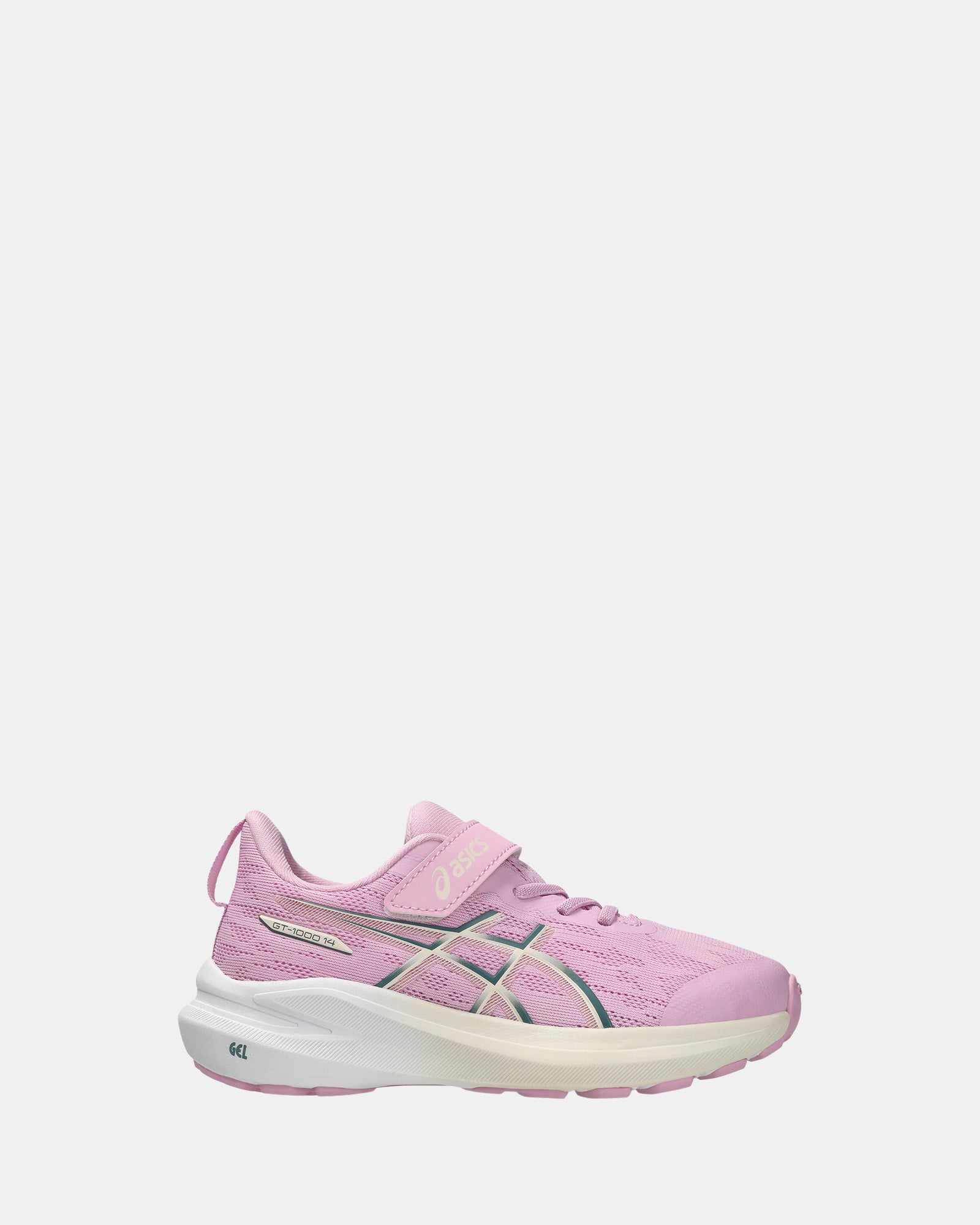Gt-1000 14 Pre-School Hazy Lilac/Rose Dust