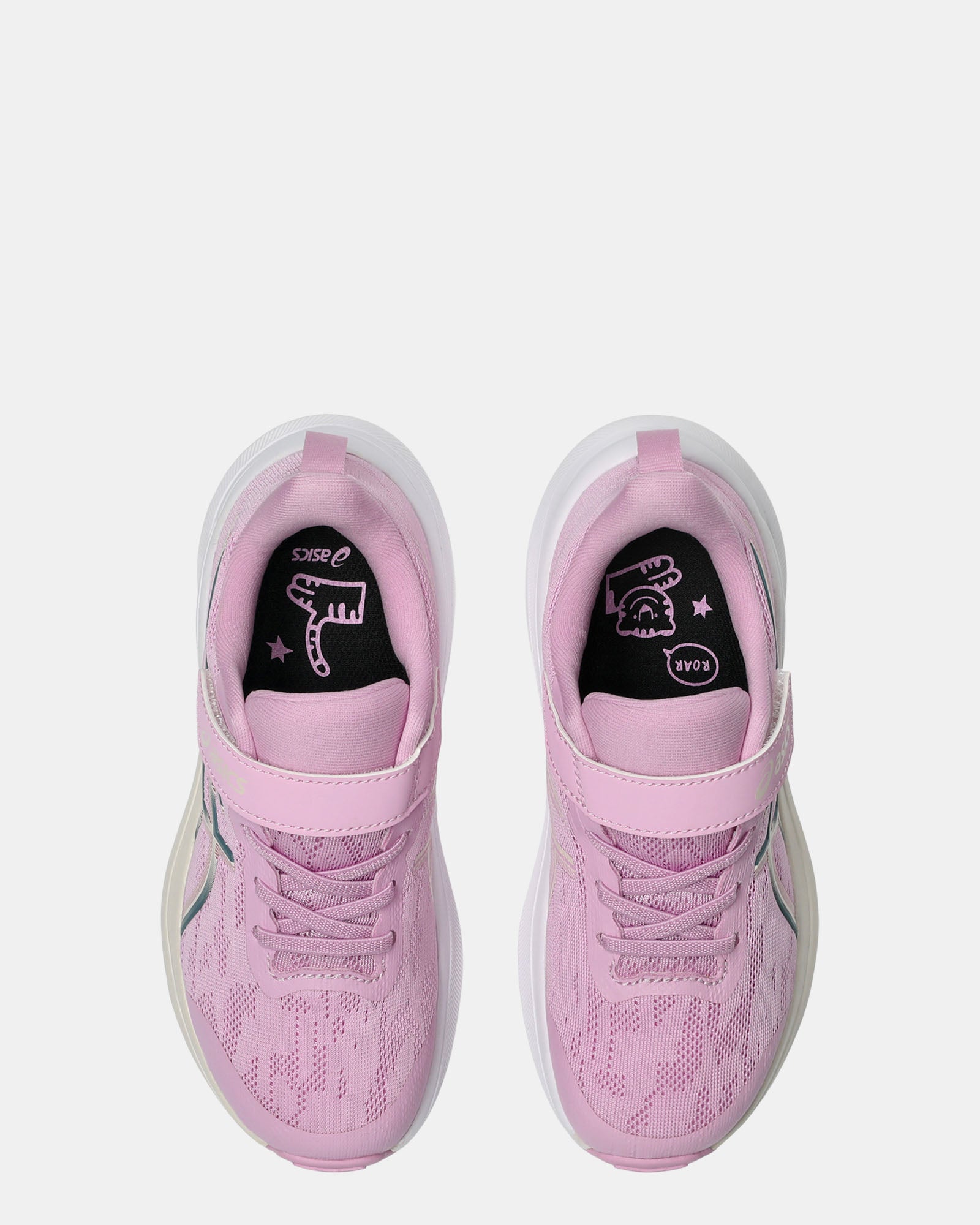 Gt-1000 14 Pre-School Hazy Lilac/Rose Dust