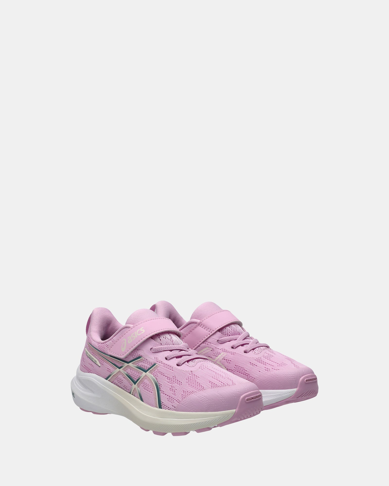 Gt-1000 14 Pre-School Hazy Lilac/Rose Dust