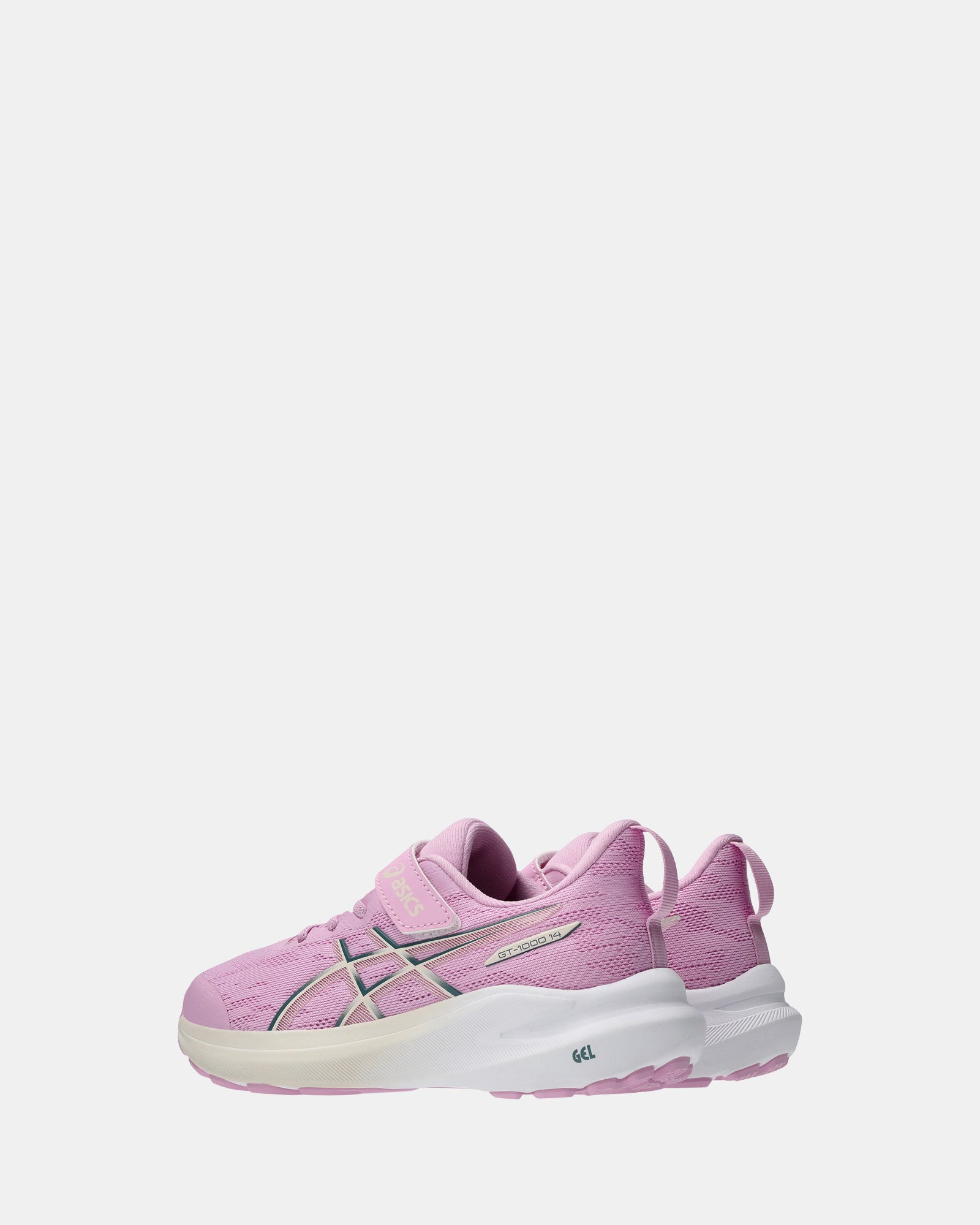 Gt-1000 14 Pre-School Hazy Lilac/Rose Dust