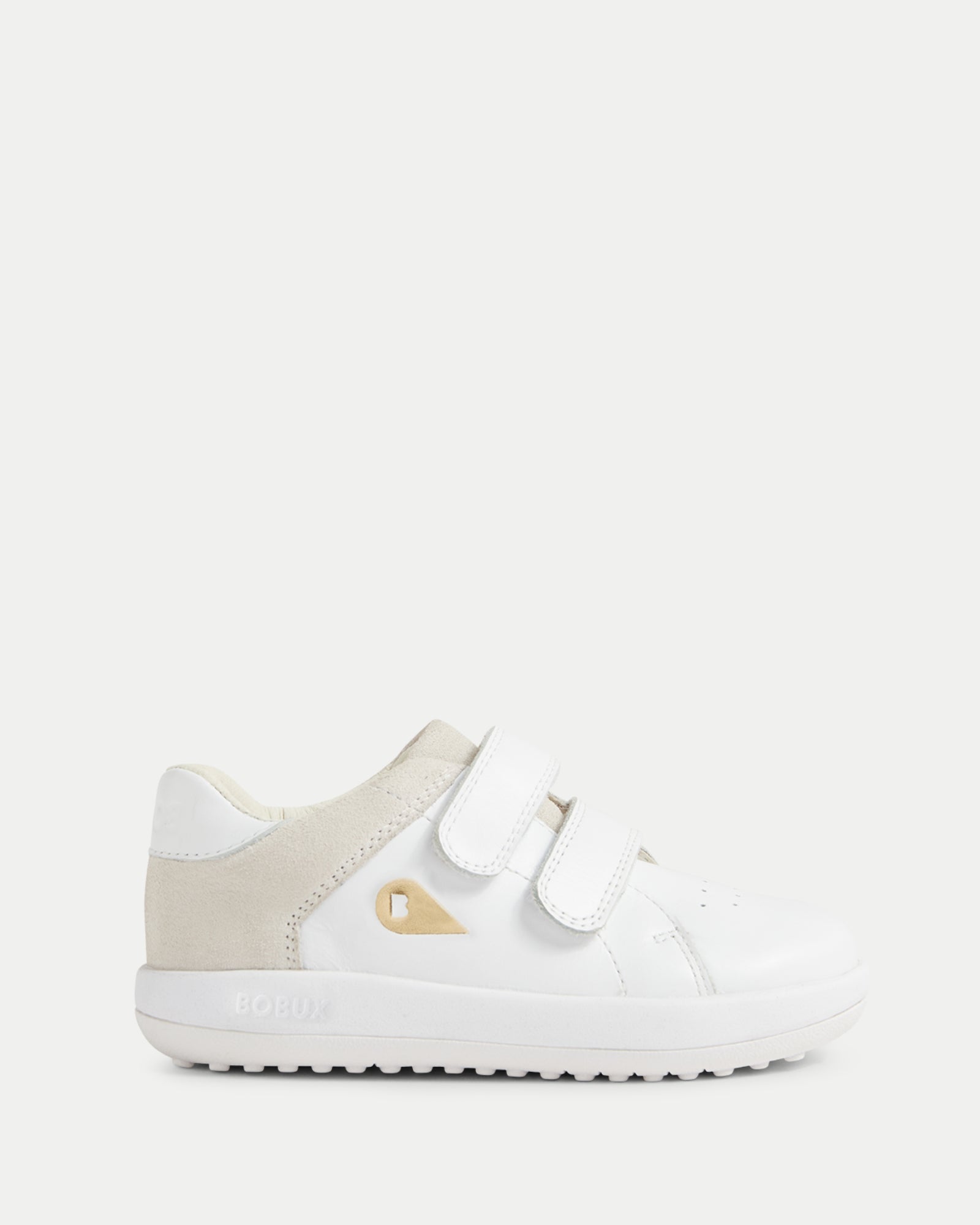 Kid+ Breakpoint B White