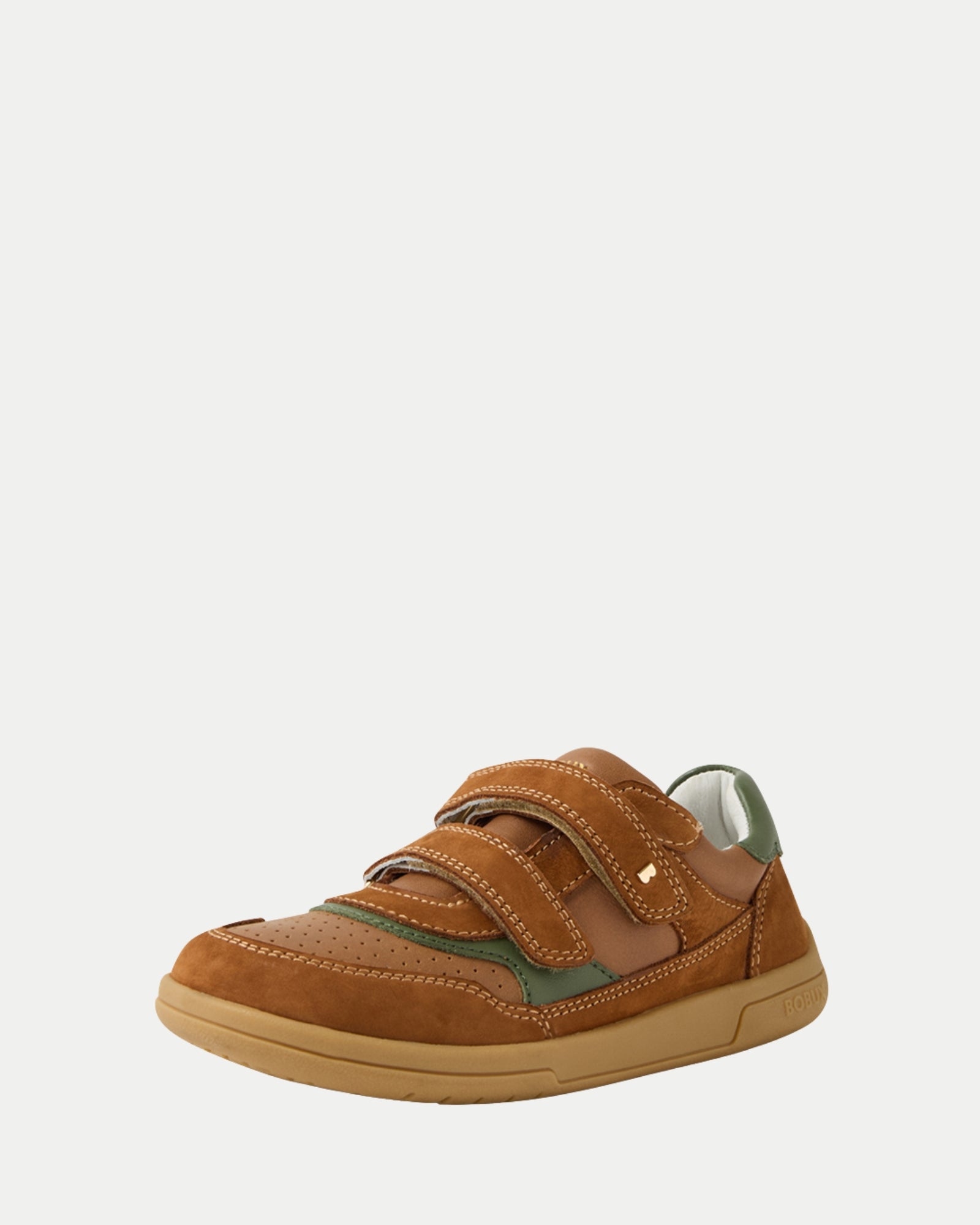Kid+ Hunter B Caramel Bronze Green