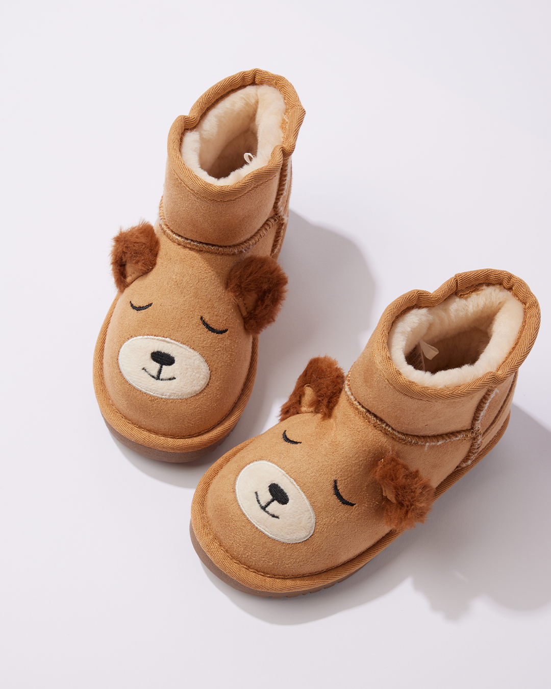 Baby slippers boy discount