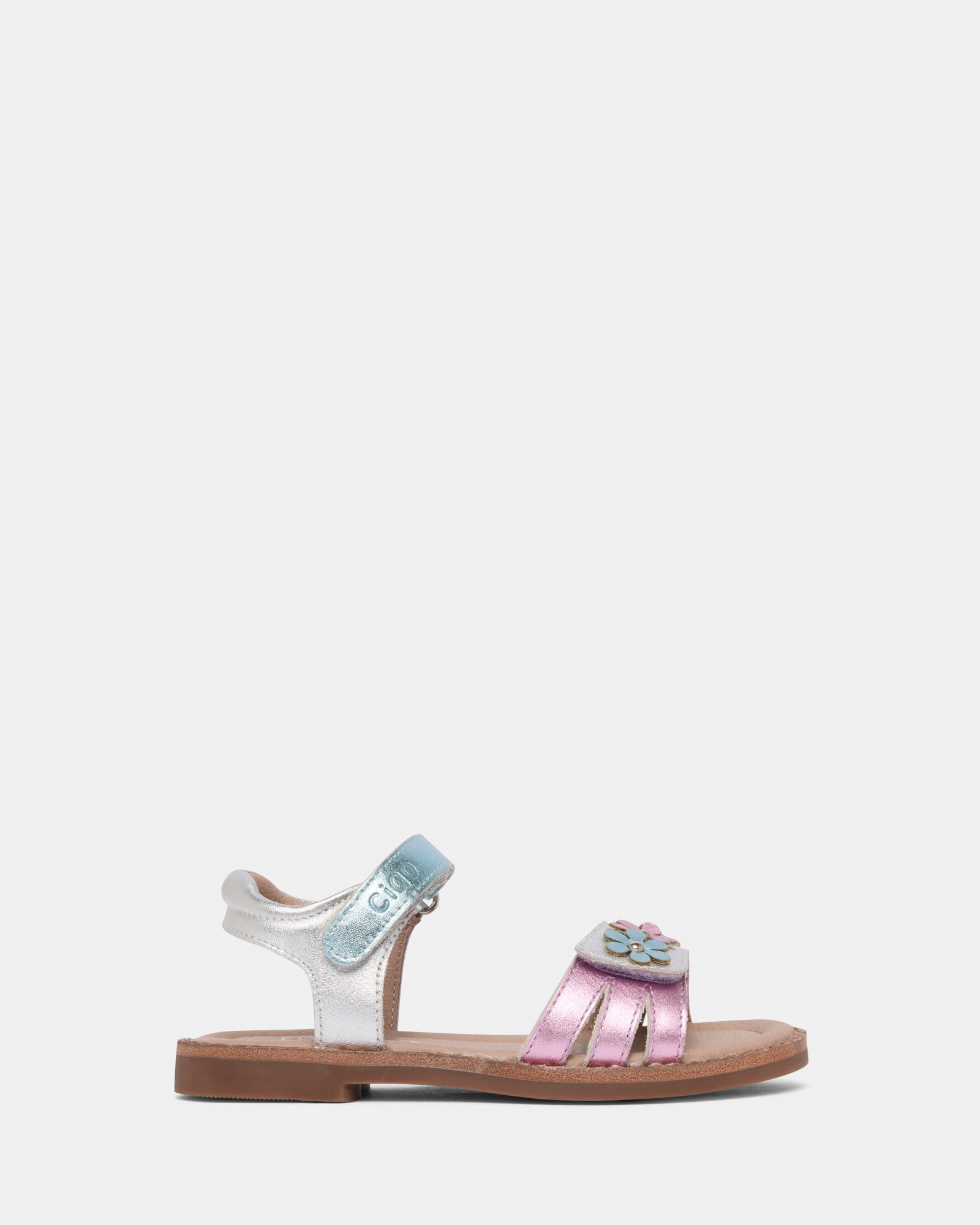 Piper Multi Metallic