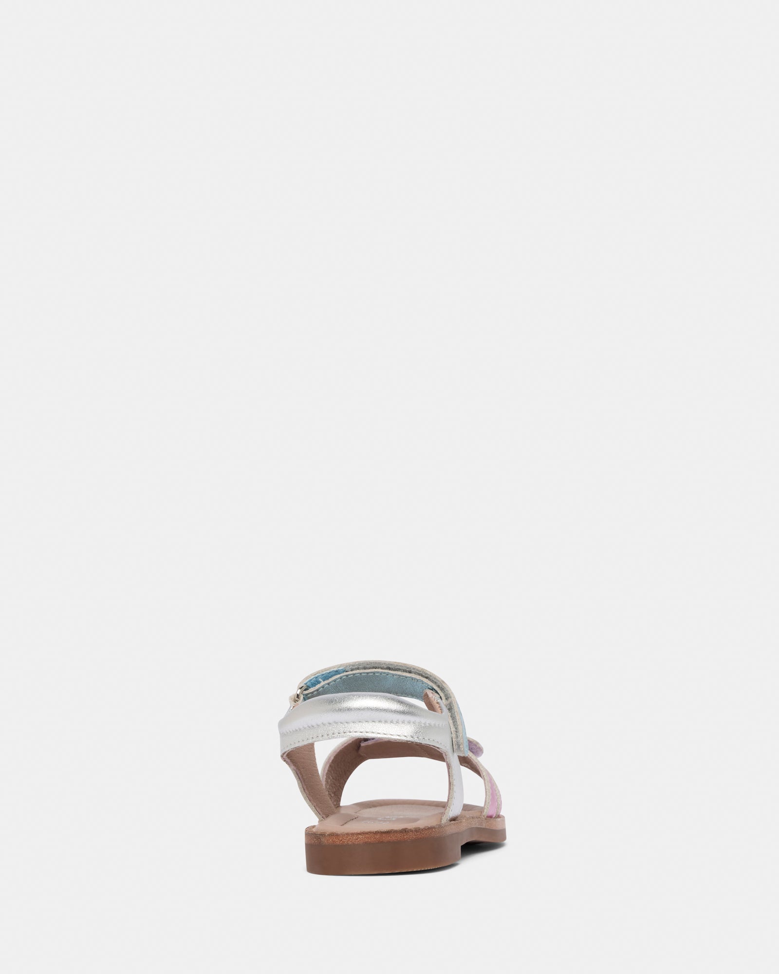 Piper Multi Metallic