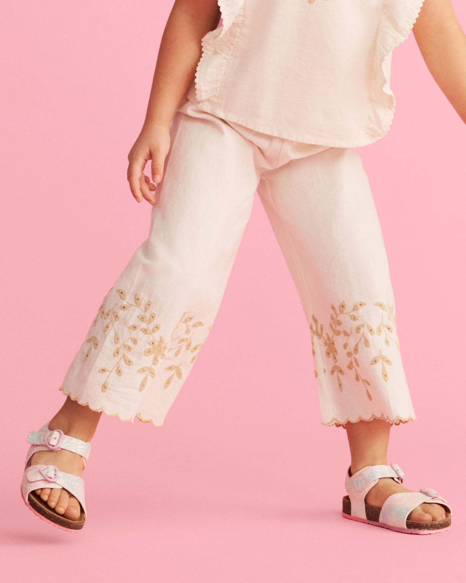 Haven Pink Multi