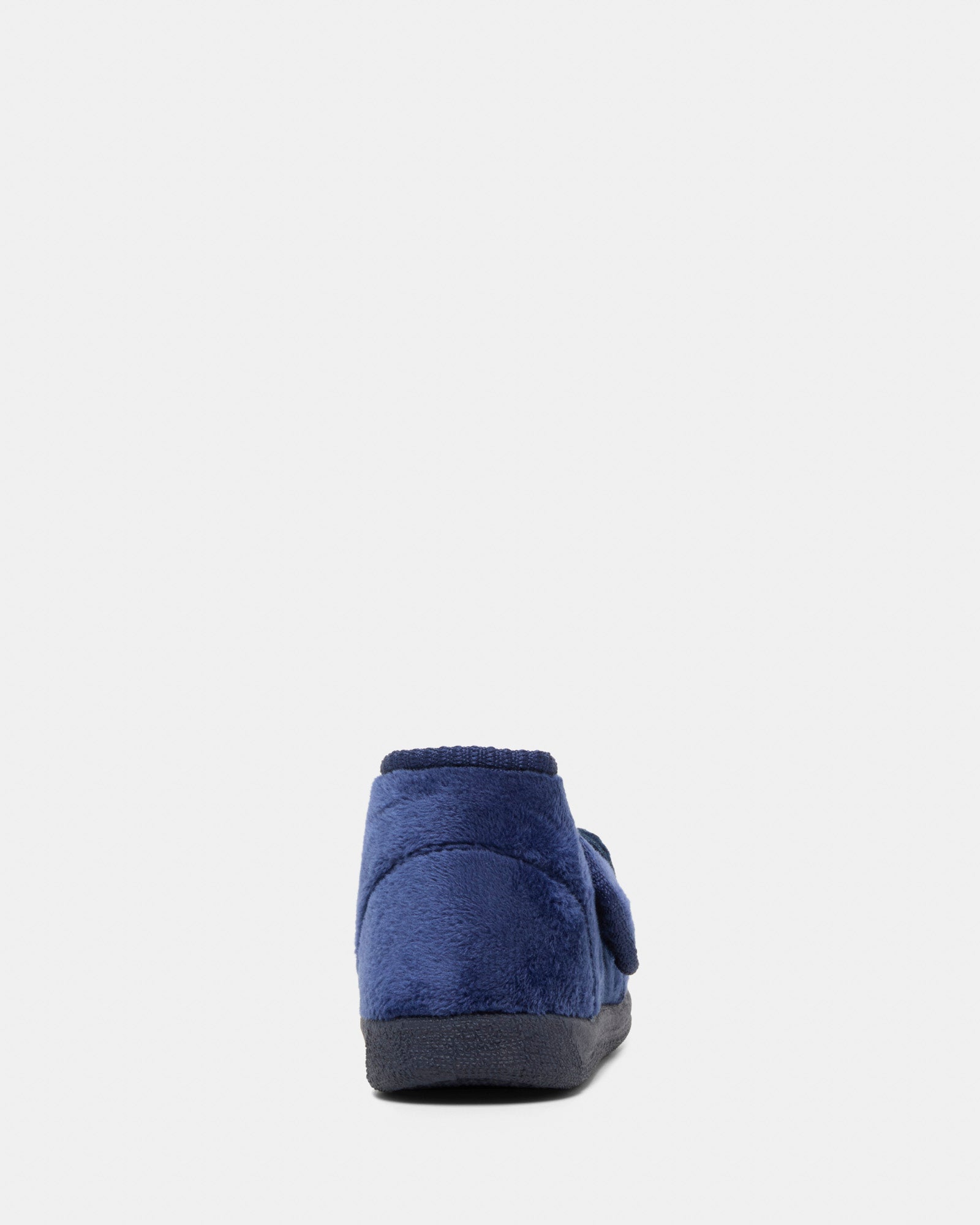 Dinosaur Slippers Navy