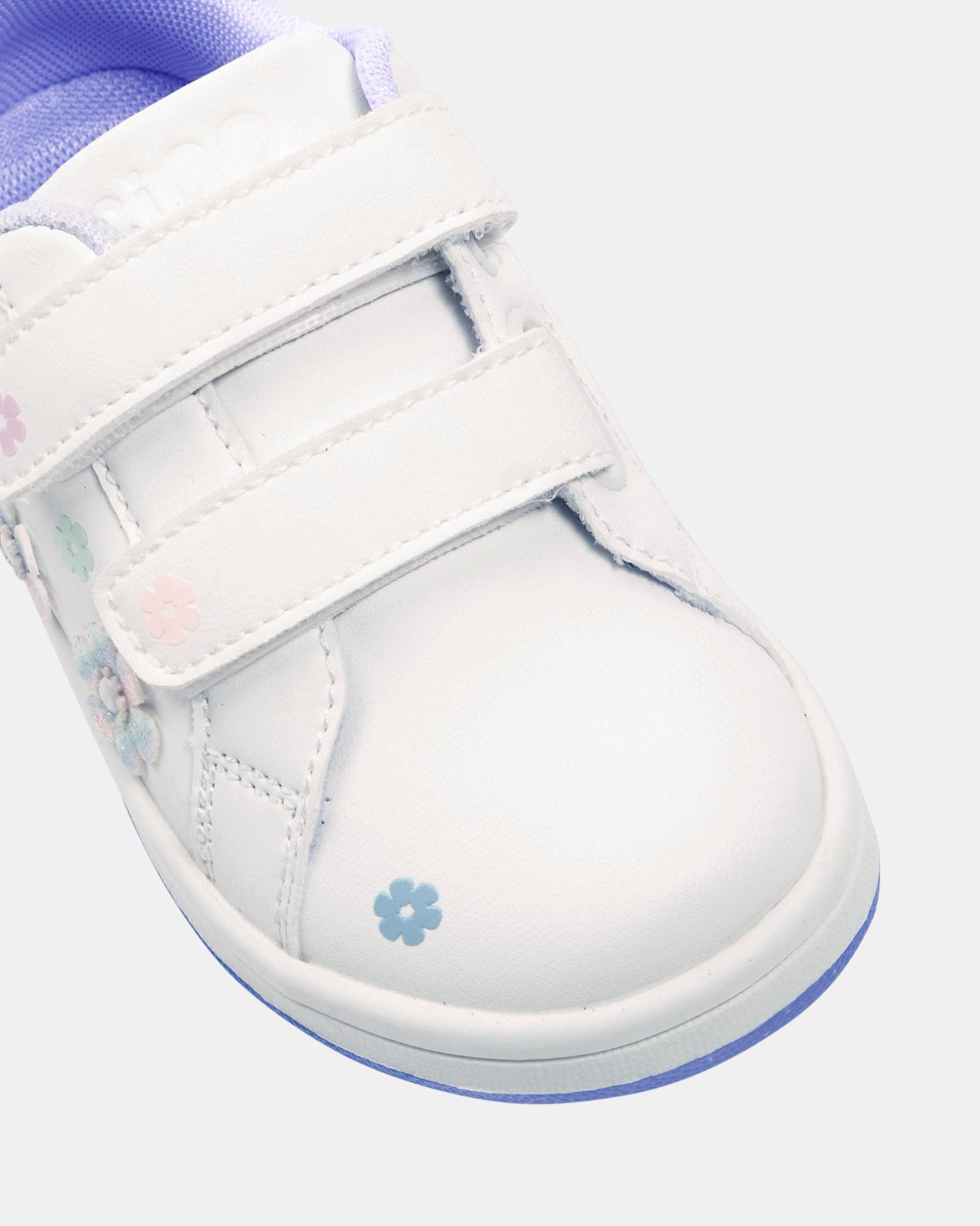 Dorena White Multi