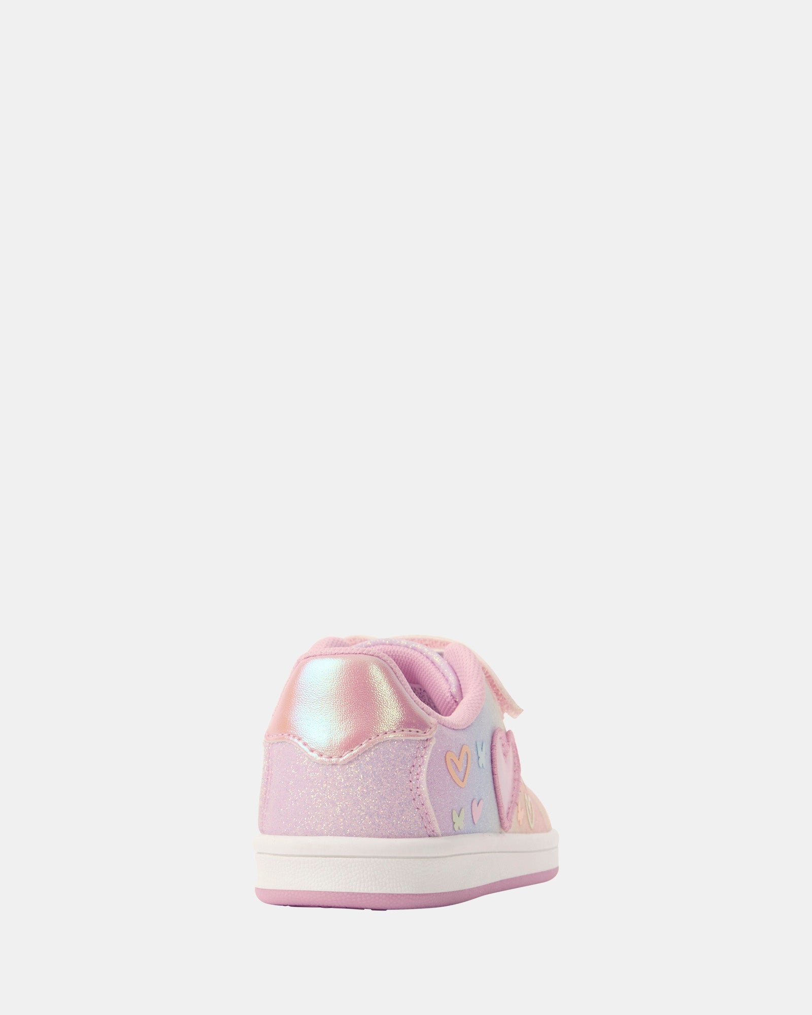 Delta Lilac Rainbow
