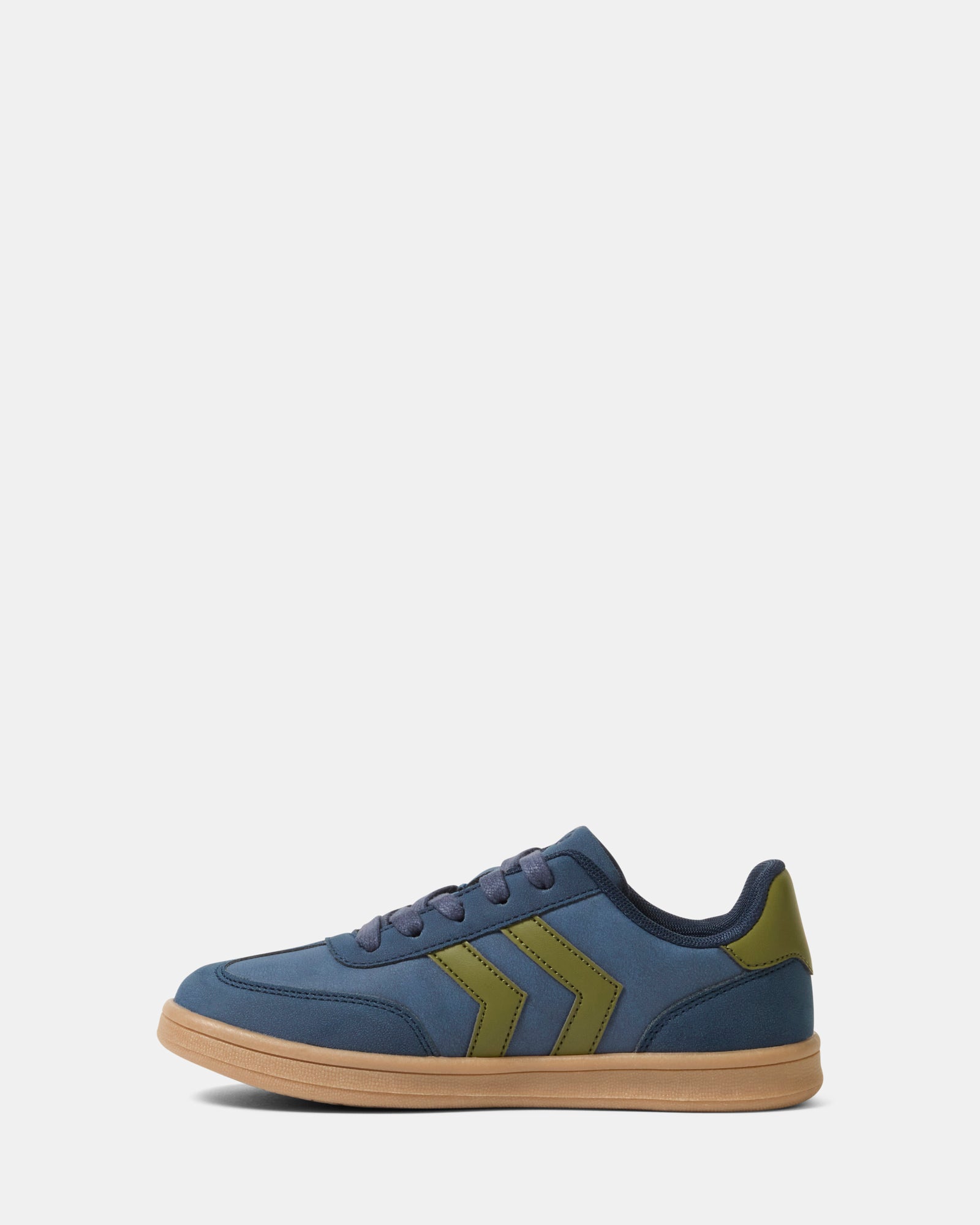 Deacon Yth Navy