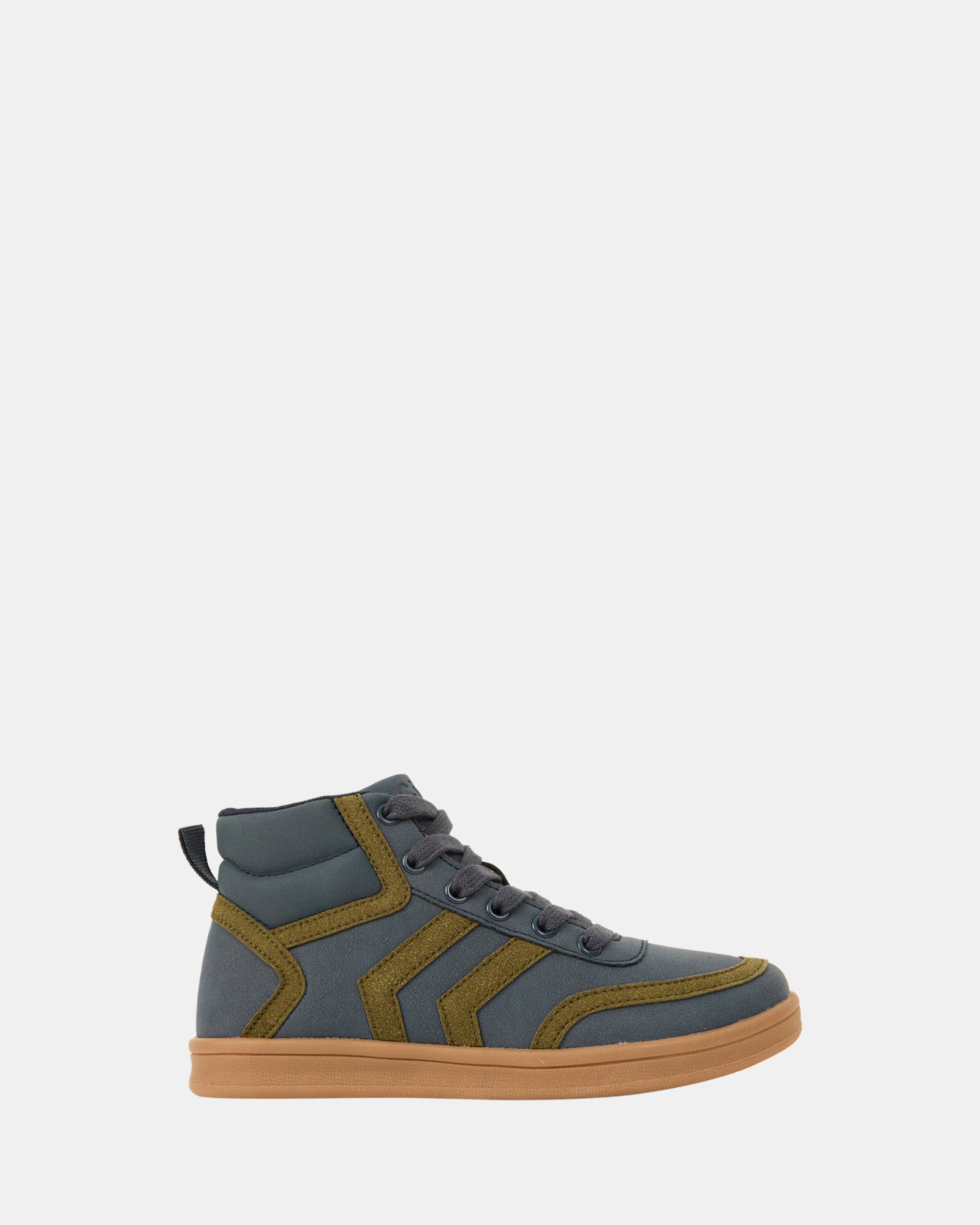 Damian Navy