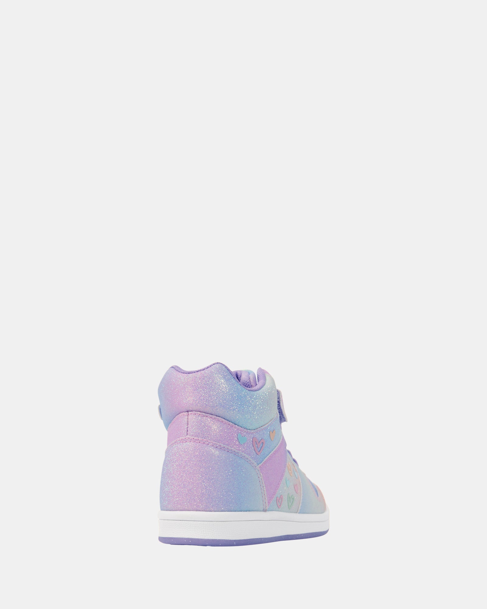 Dana Lilac Rainbow