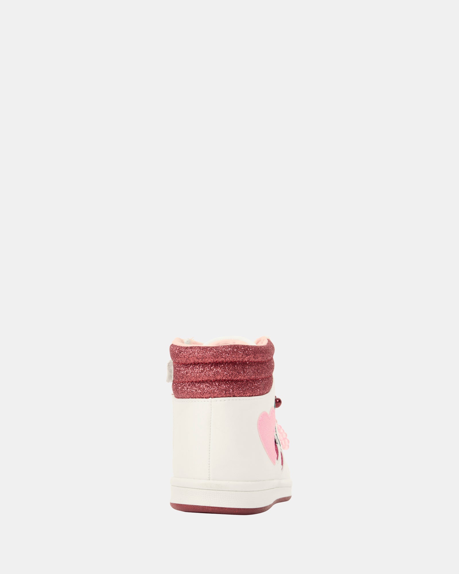 Dixie White Multi