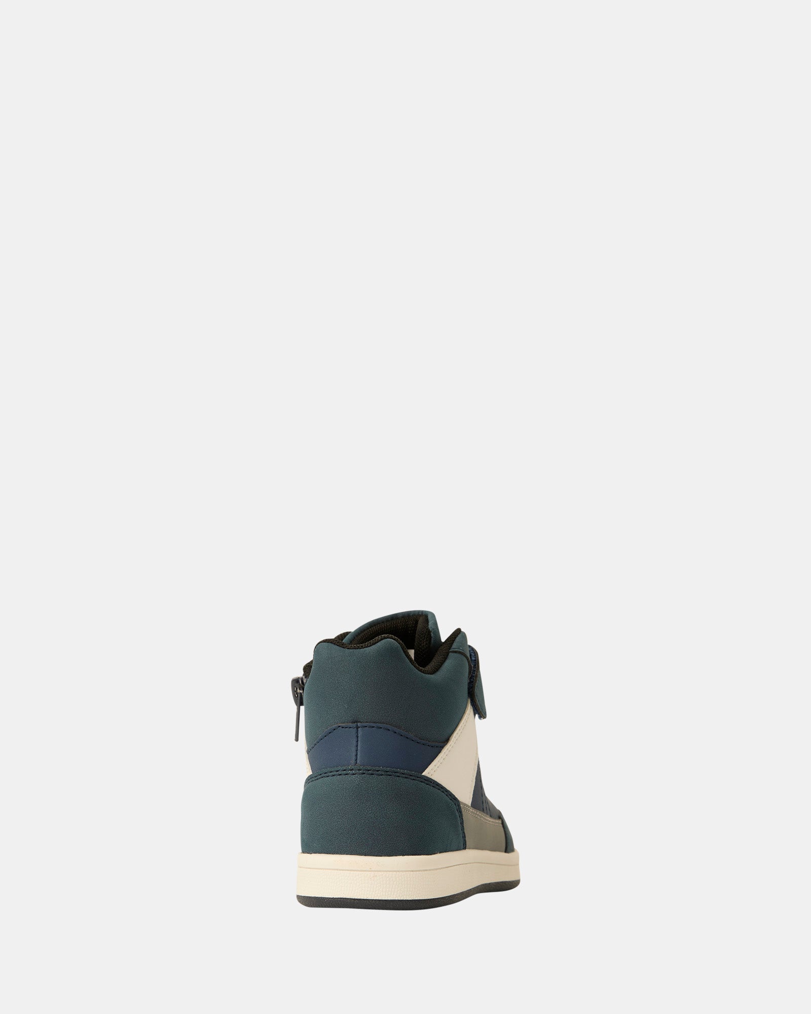 Drake Navy Multi