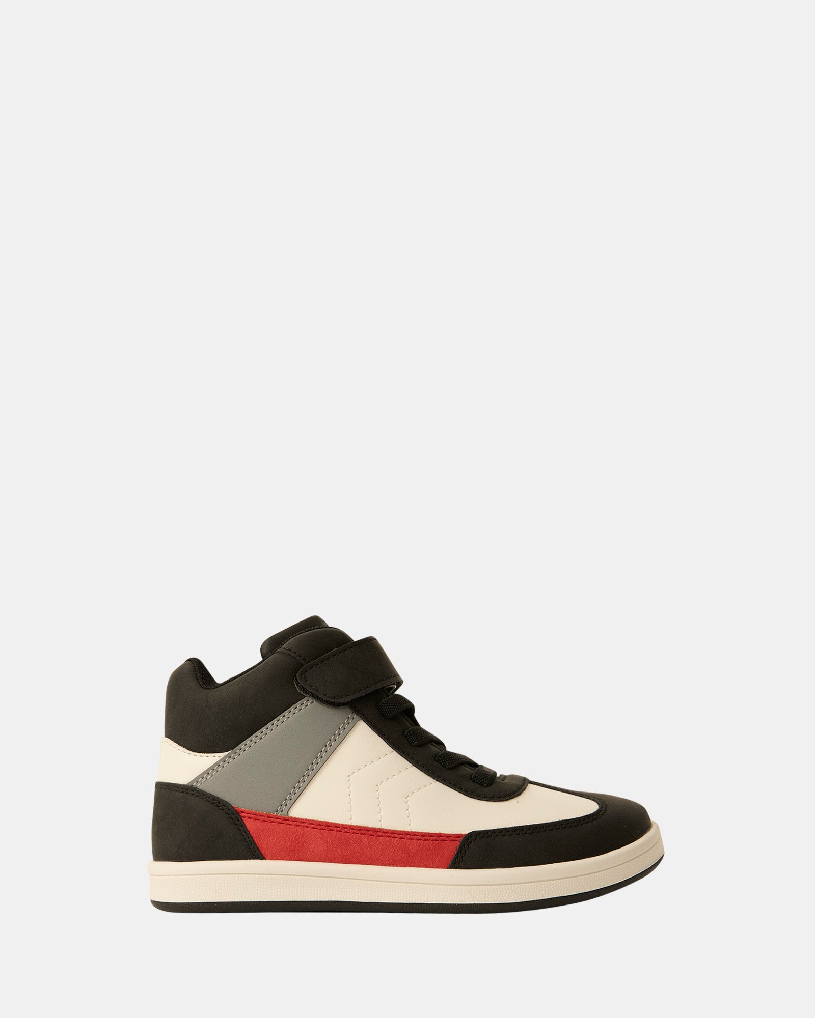 Drake Black/White/Red