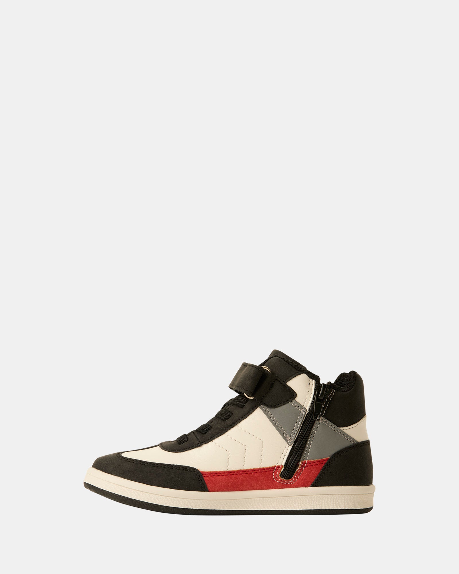 Drake Black/White/Red