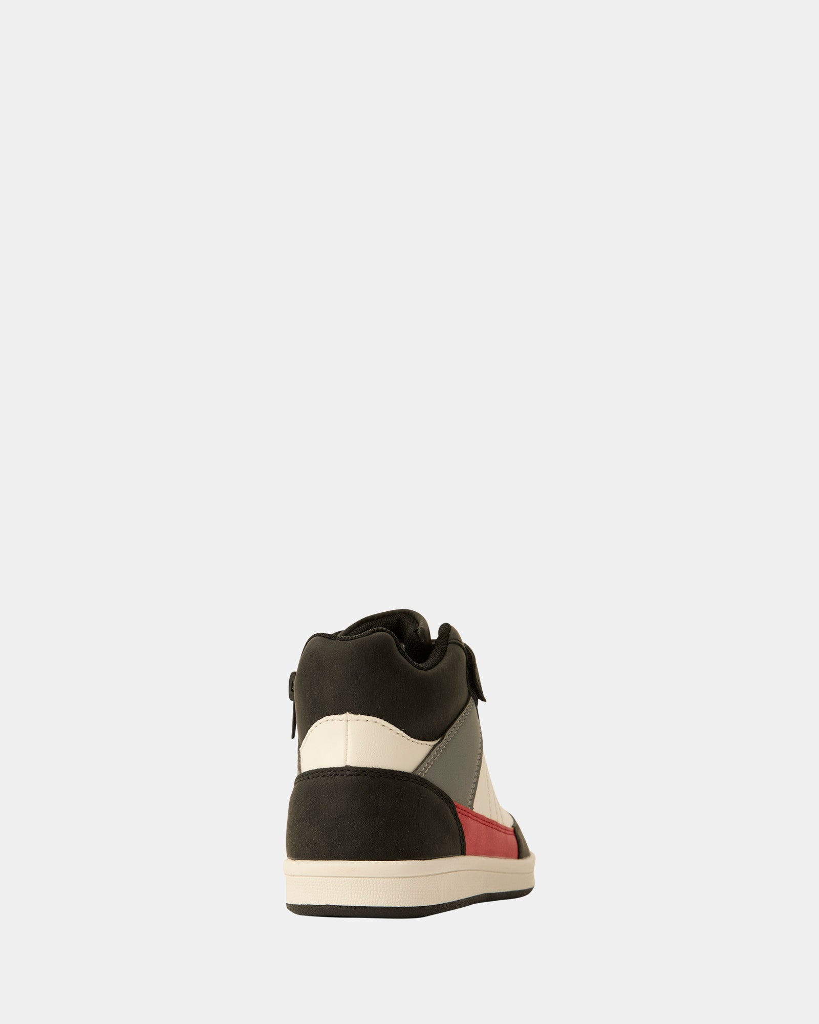 Drake Black/White/Red