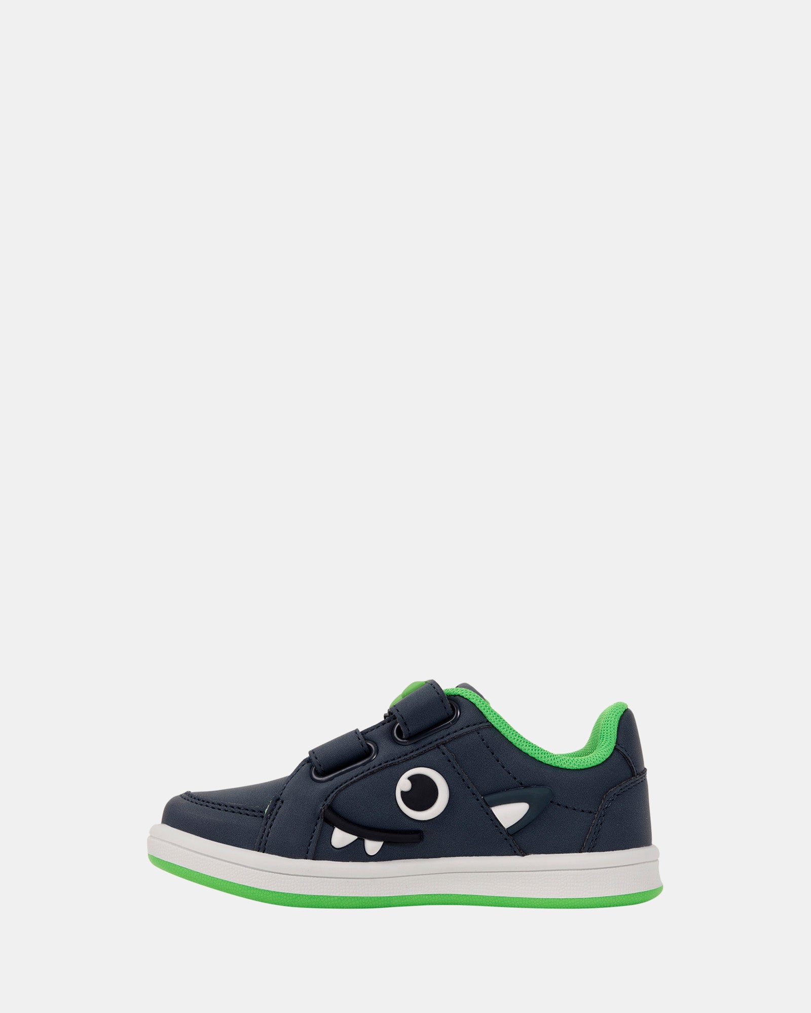 Davy Dino Navy/Green
