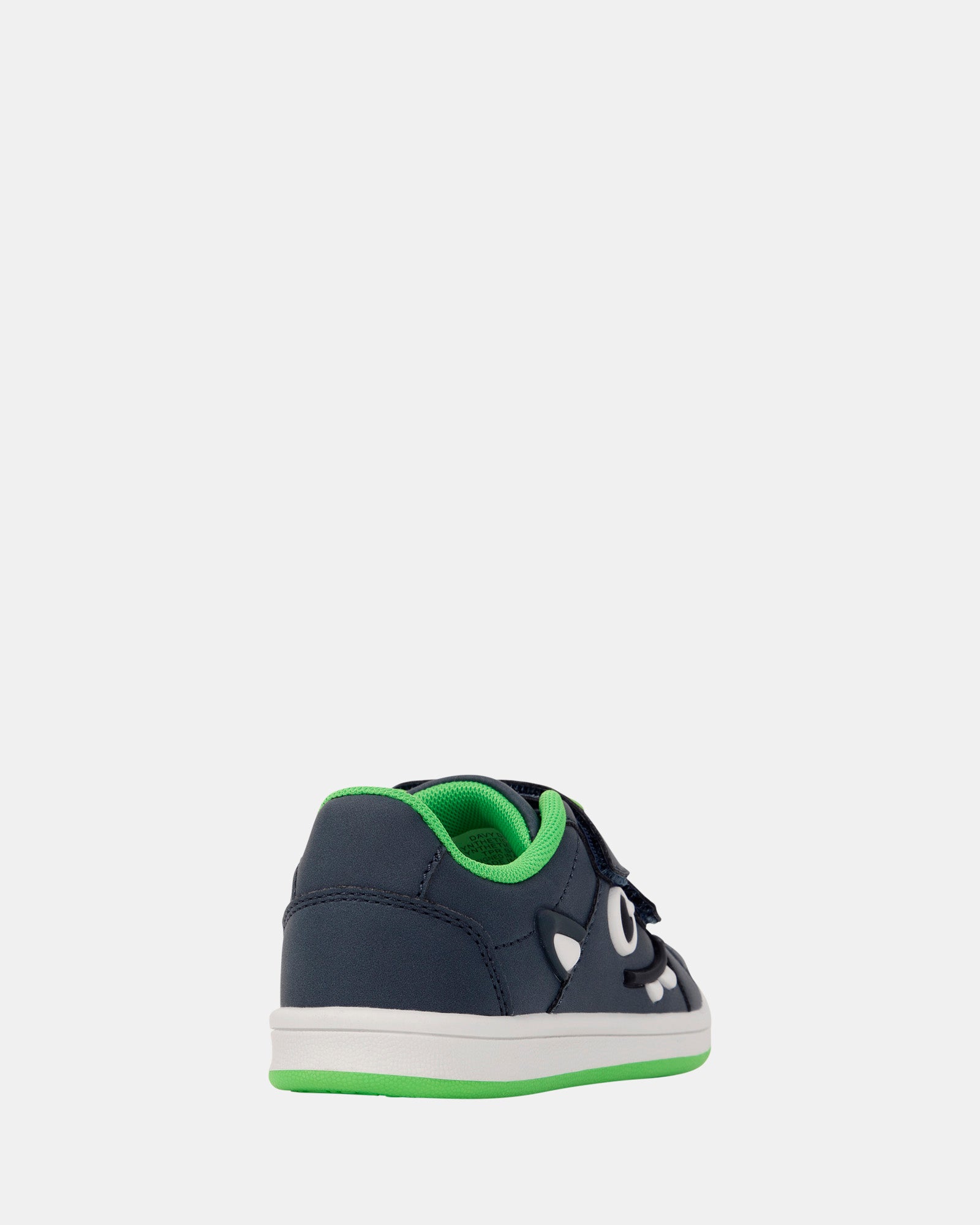Davy Dino Navy/Green