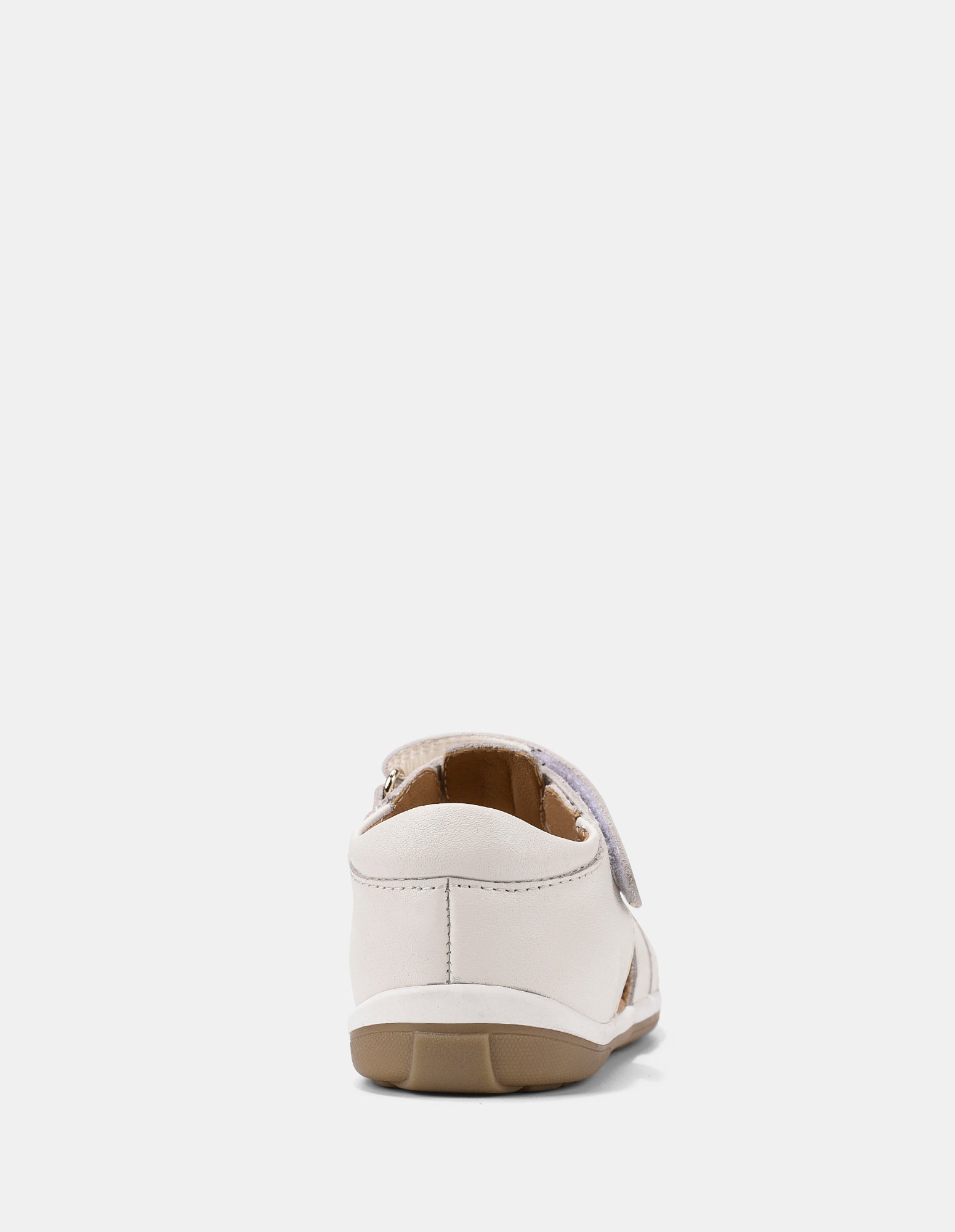 Milly White